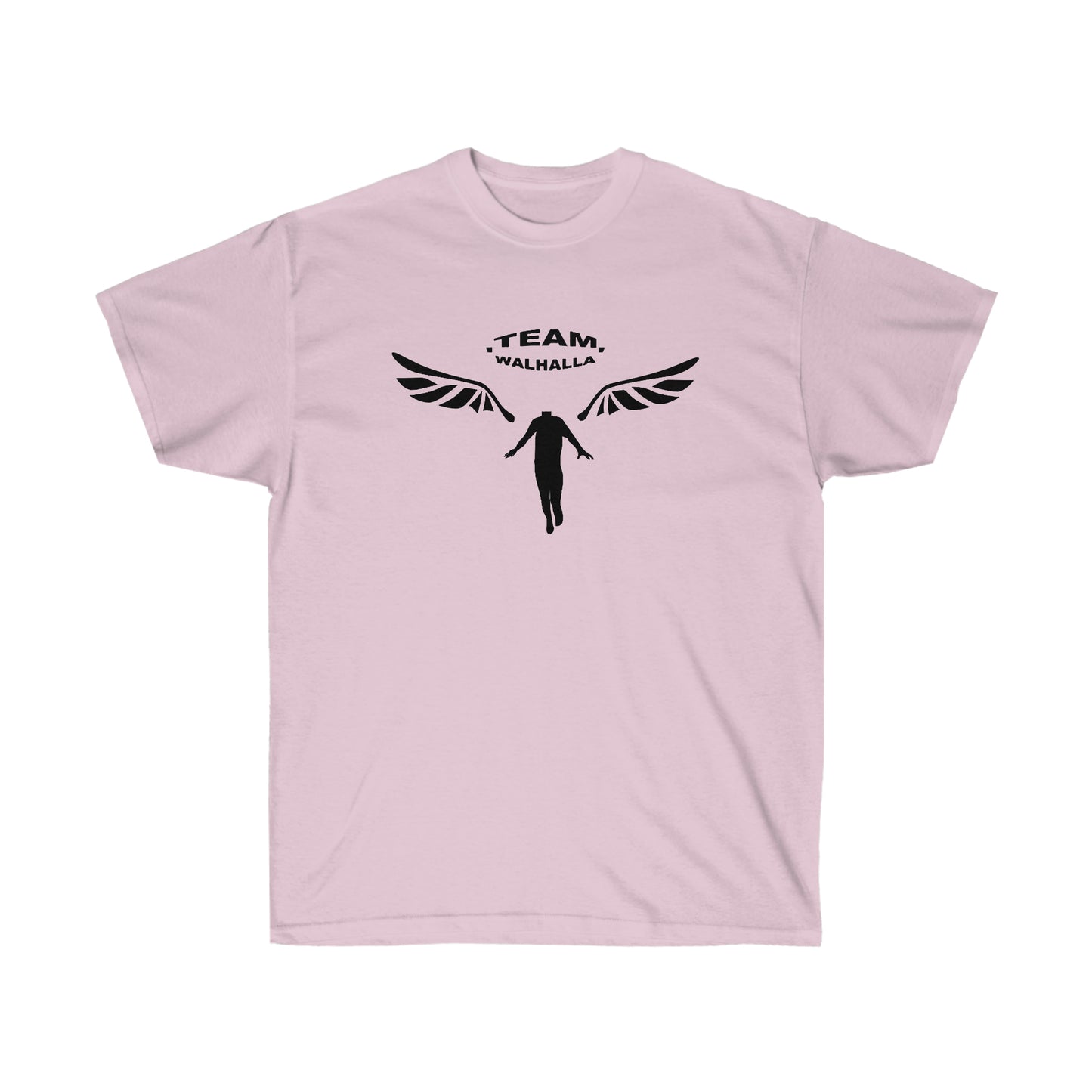 Wallhalla Vallhahas gang shirt Banjis Cosplay Otaku Revengers