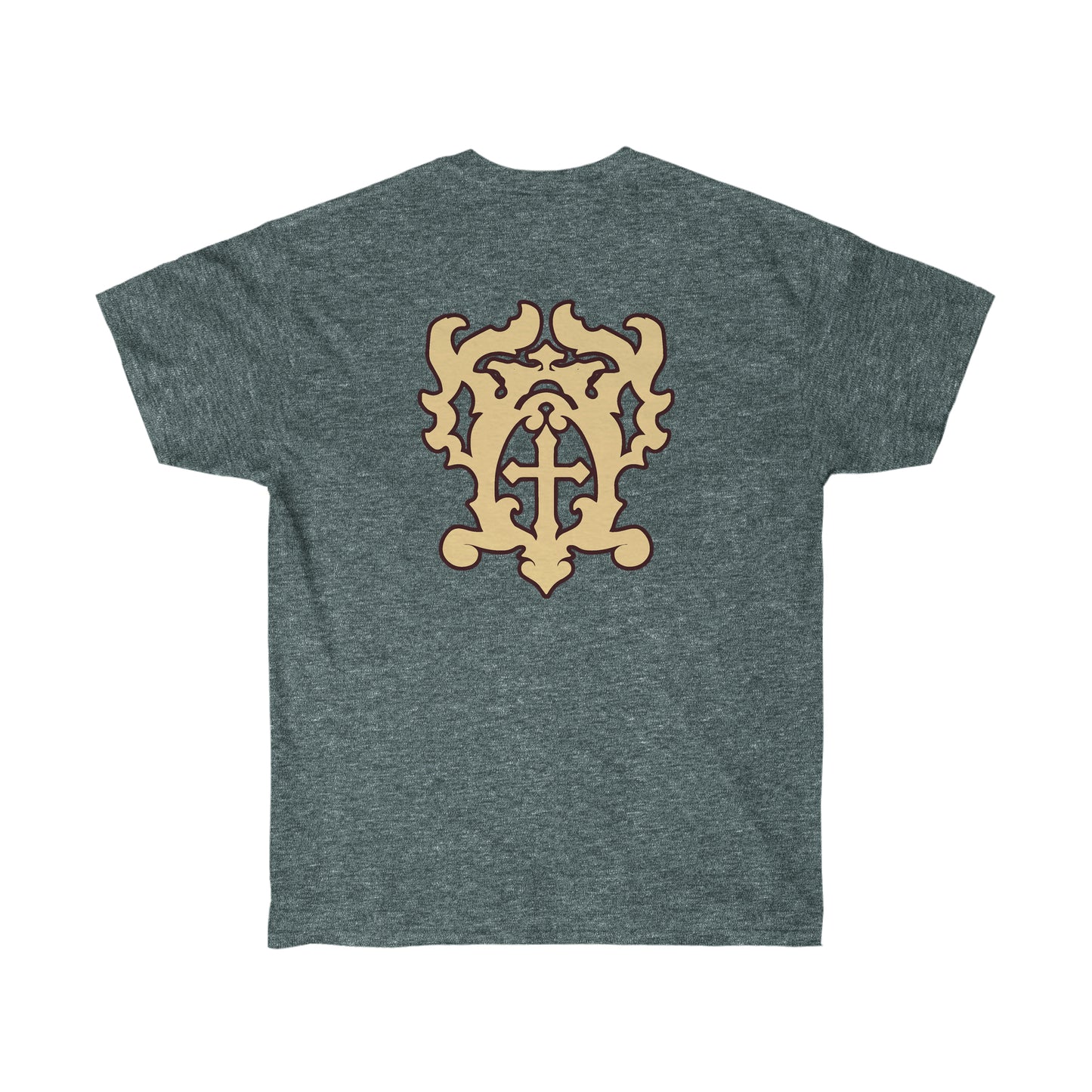 Symphony of the Night Belmonts shirt