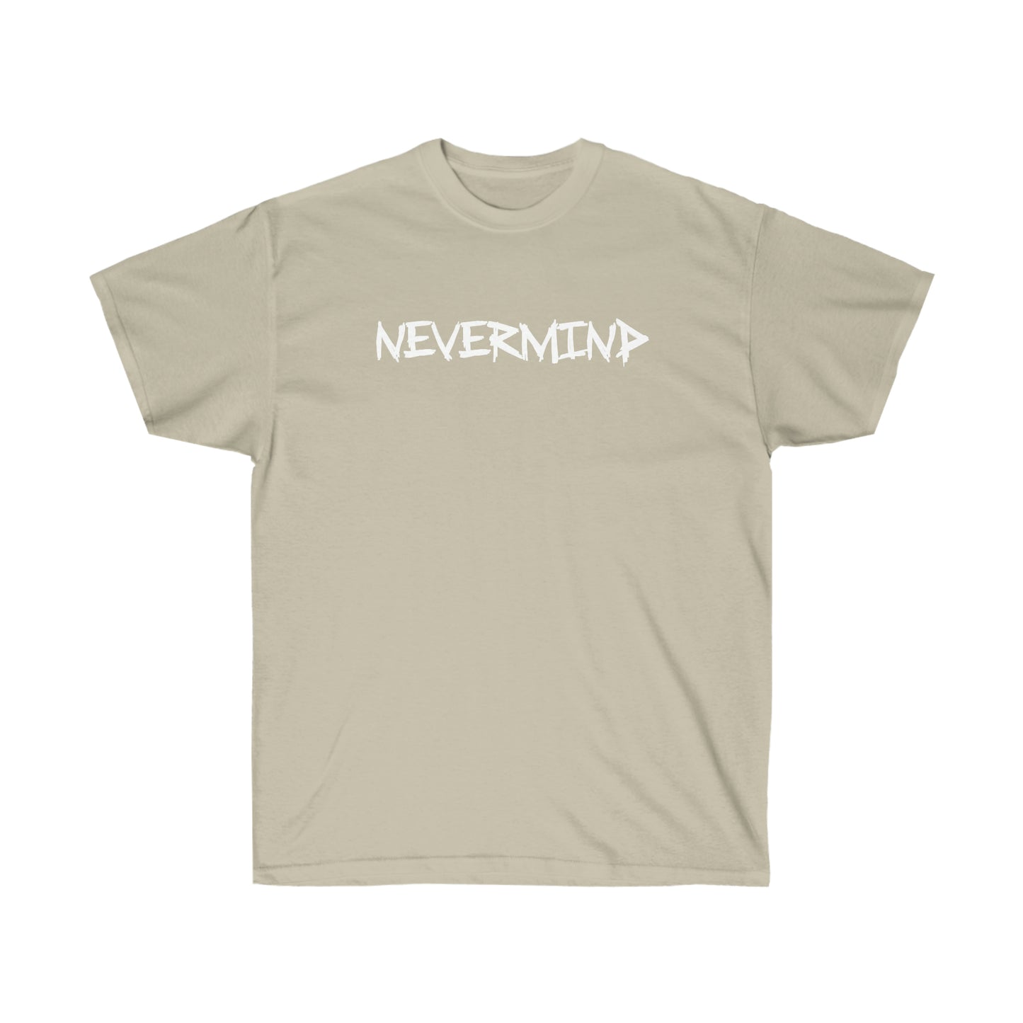 NEVERMIND tattoo shirt K-pop Tee Comfy Loose Fit Streetwear T-shirt Multi-fandom birthday gift Korean fan Kdrama k-drama