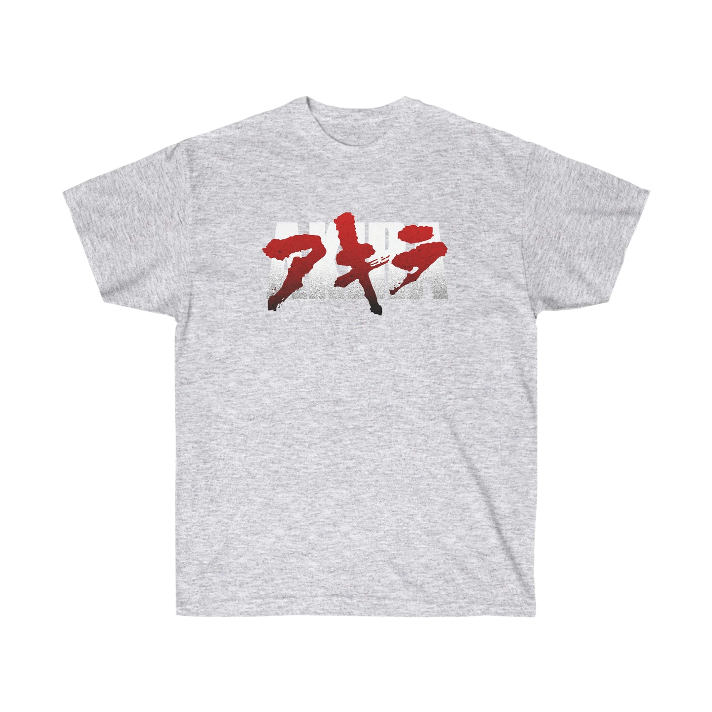 Akiras shirt Distressed Vintage old fashioned 90s t-shirt