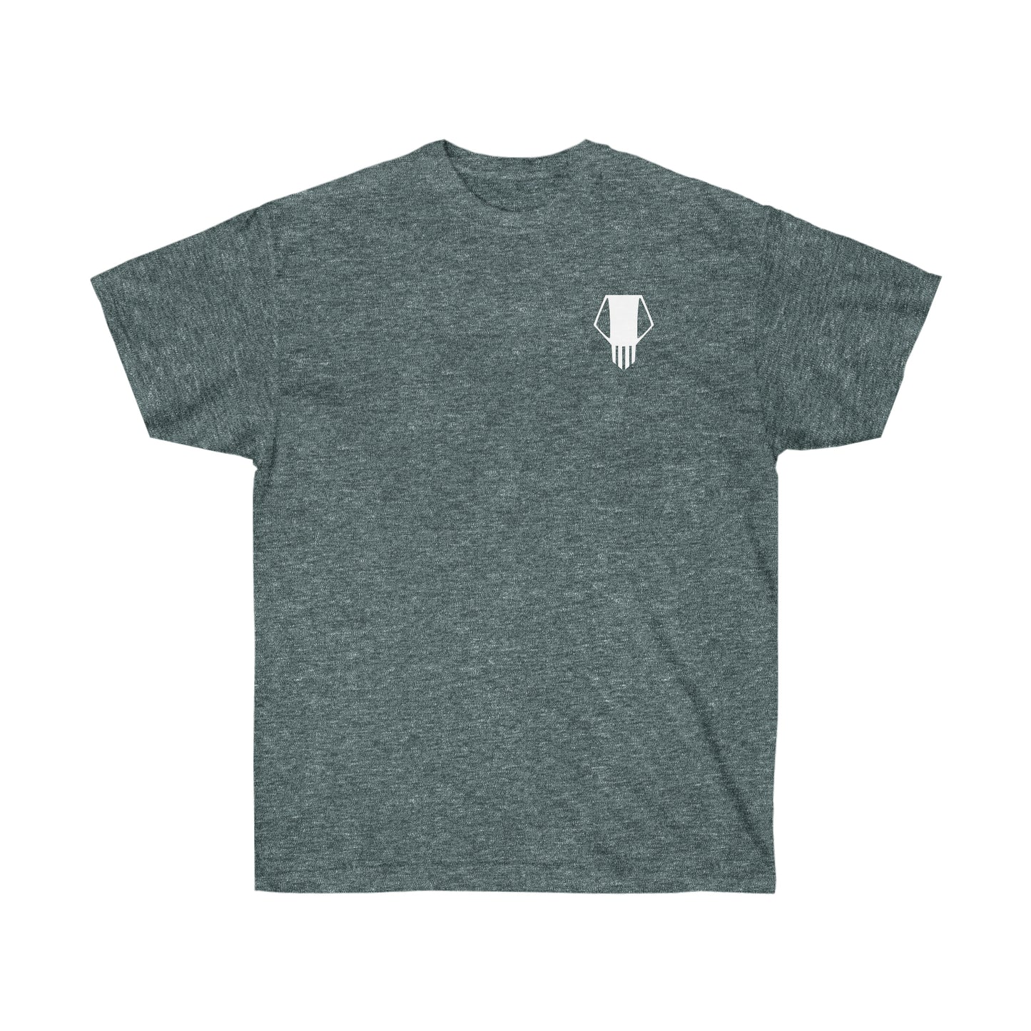 Bakugos skull shirt Kacchans Katsukis T-Shirt UA high my Academia shirt