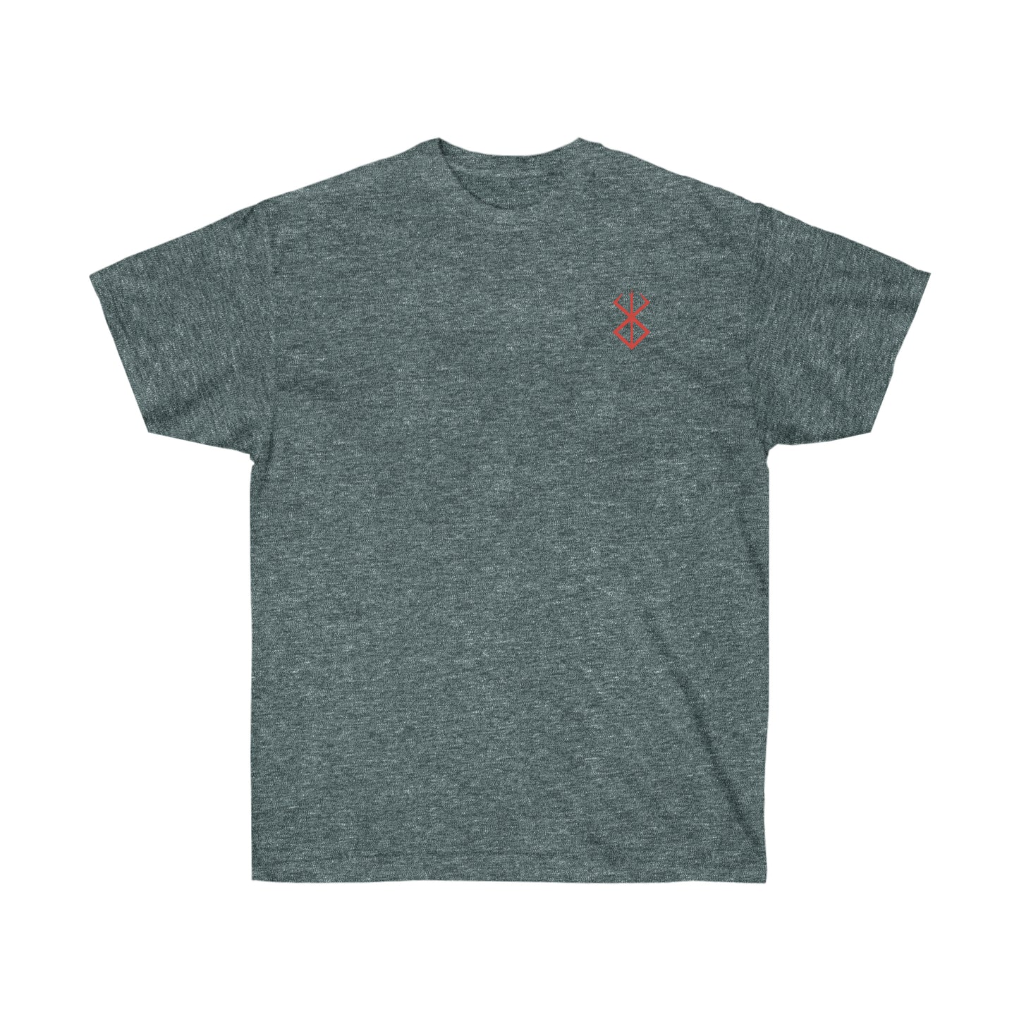 Brand of Sacrifice Symbol Anime