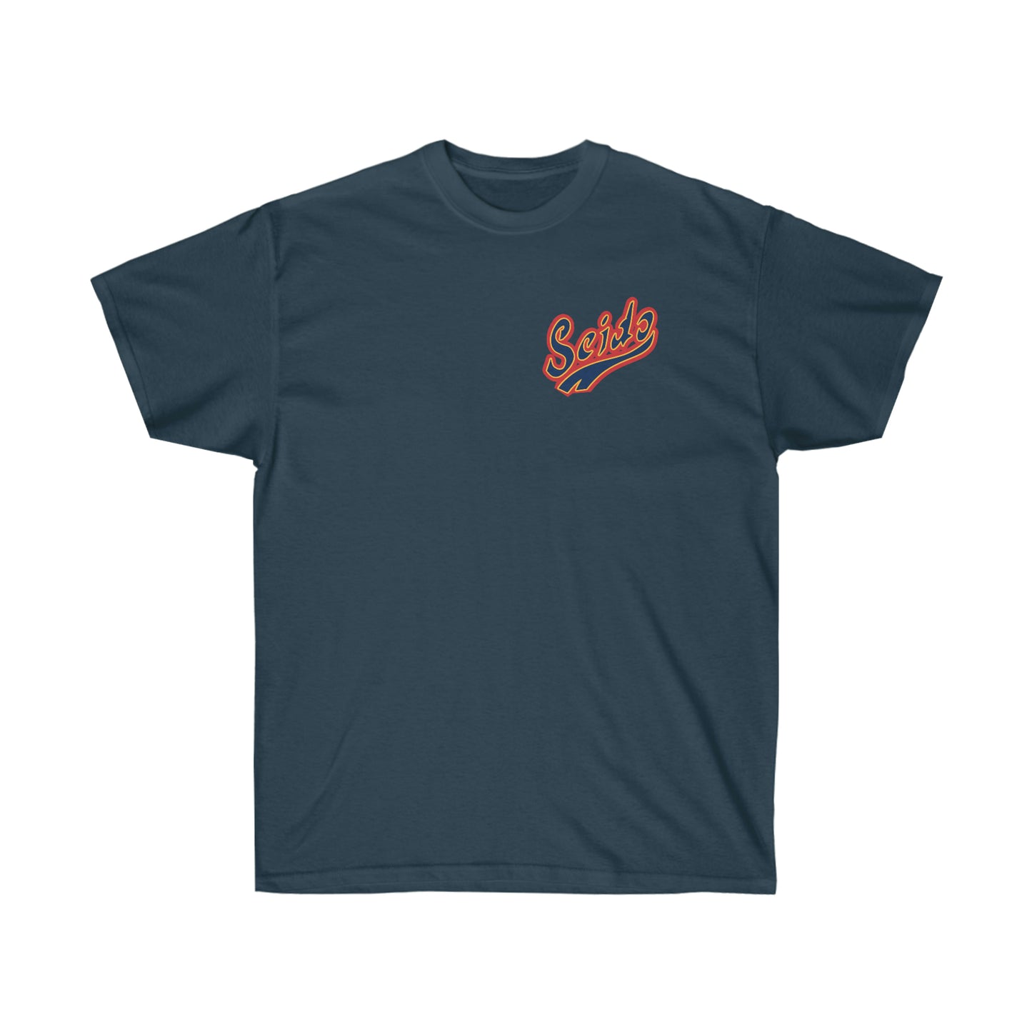 Seido shirt highschool baseball team anime cosplay anime gift Chris Yuus Takigawas