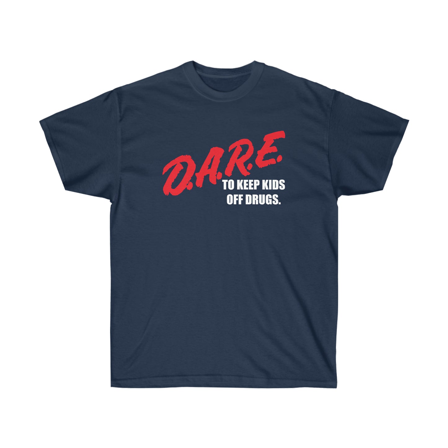 DARE Vintage Shirt With The 80s or 90s clothing retro shirt vibe classic Dare t-shirt