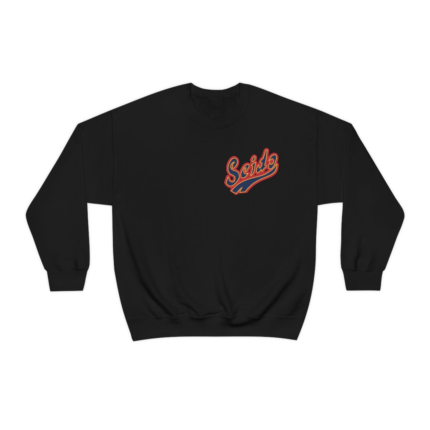 Seido sweatshirt highschool baseball team cosplay Yakushi High School merch Kominato Yuu Haruichi Takigawa