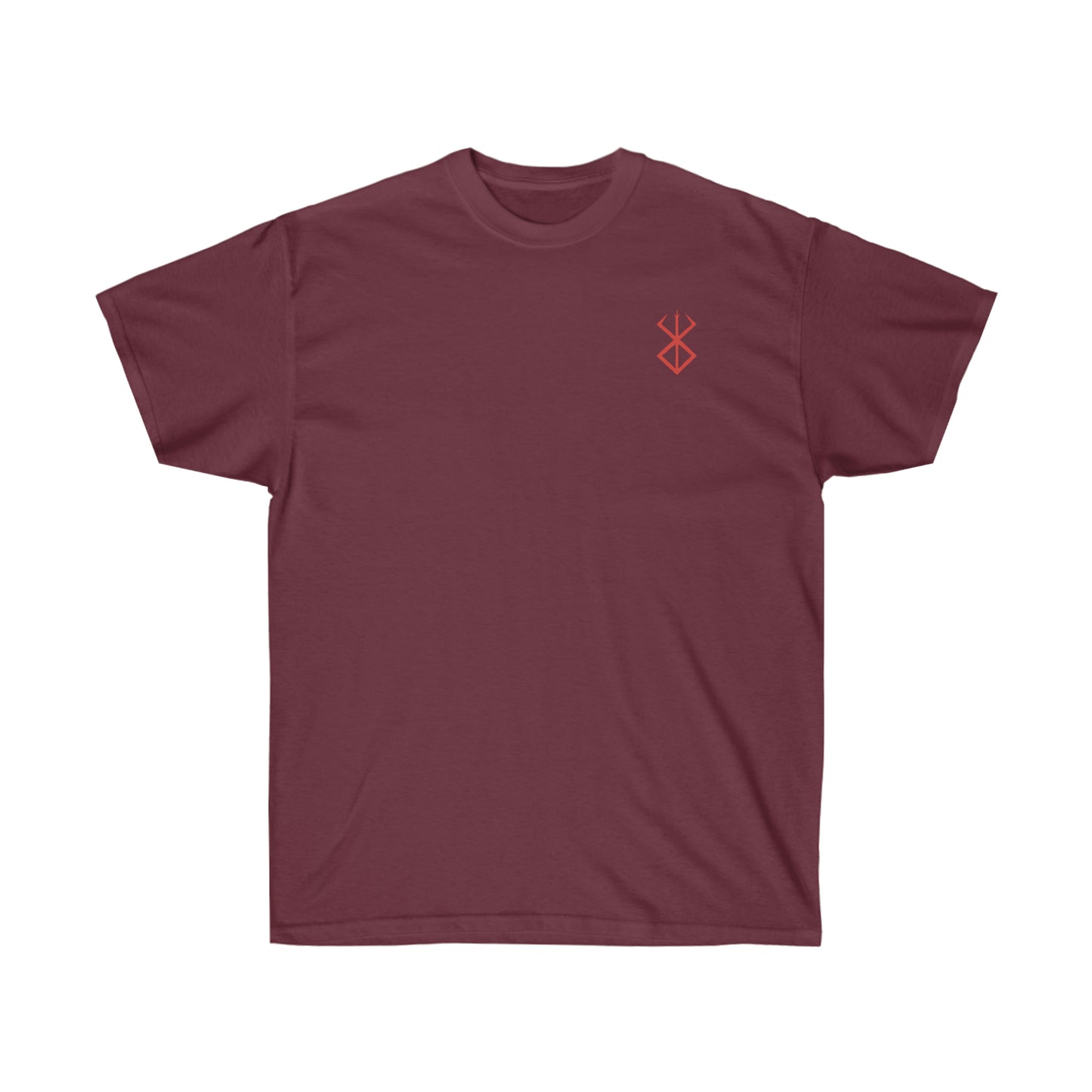 Brand of Sacrifice Symbol Anime
