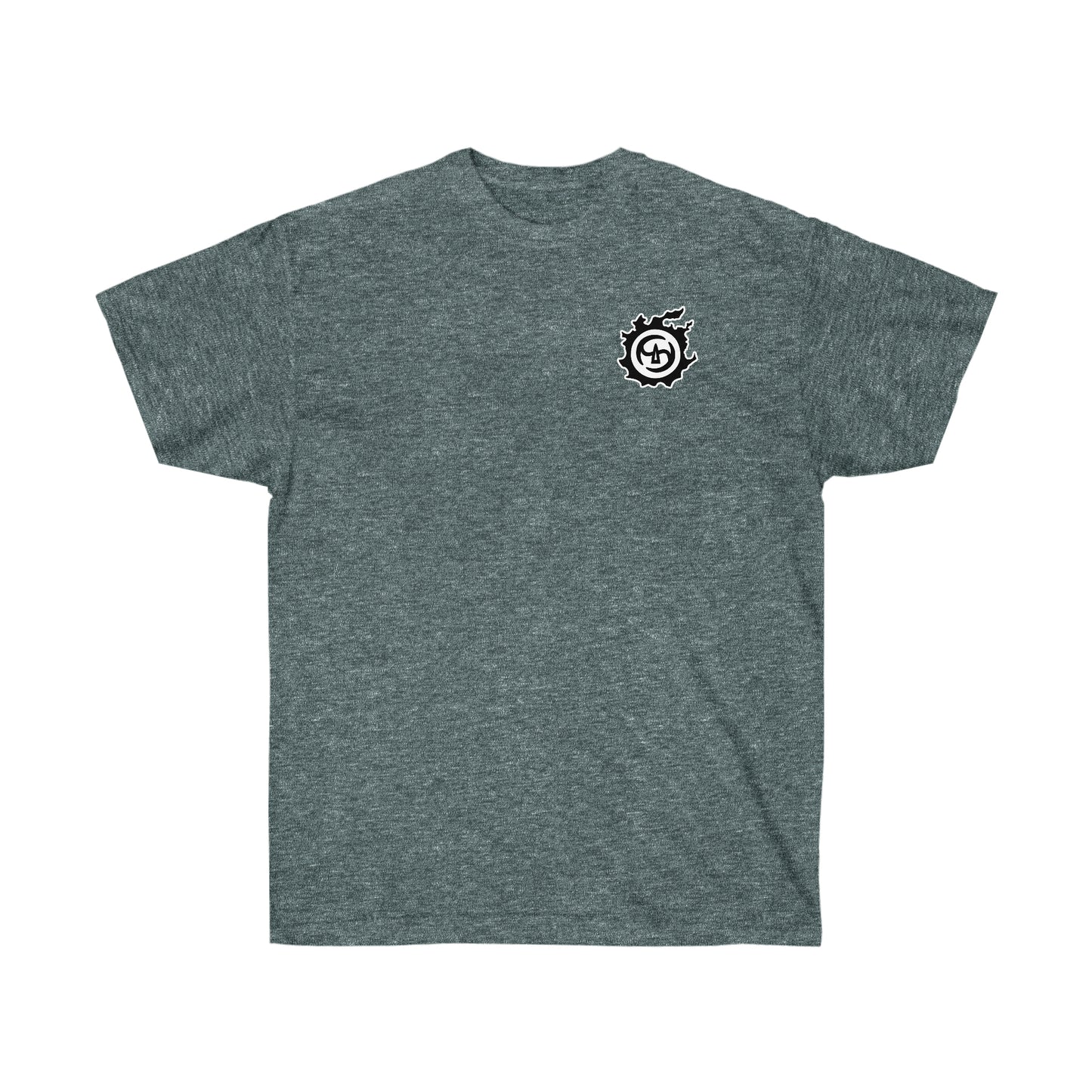 FF XIV SAM Job Icon t-shirt