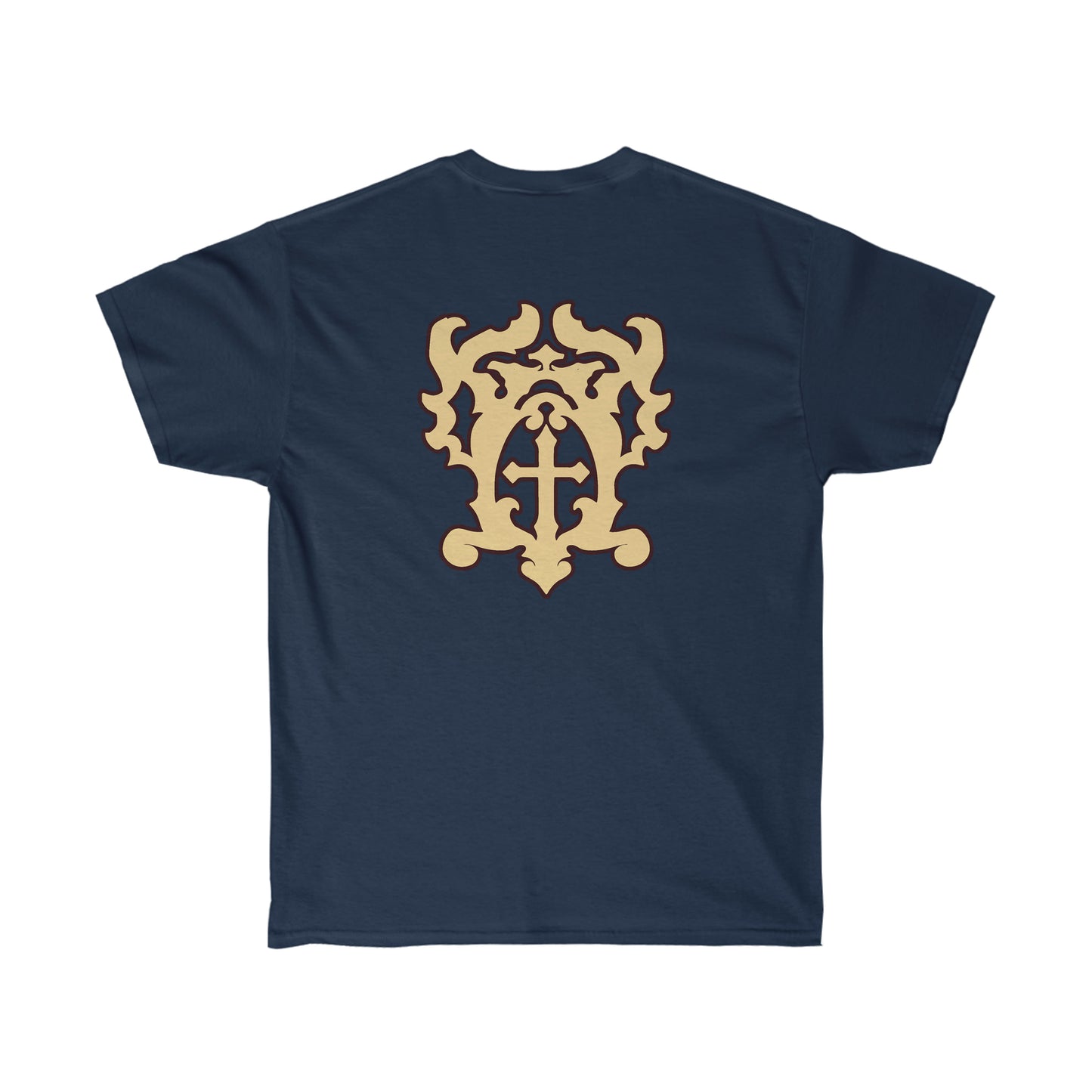 Symphony of the Night Belmonts shirt