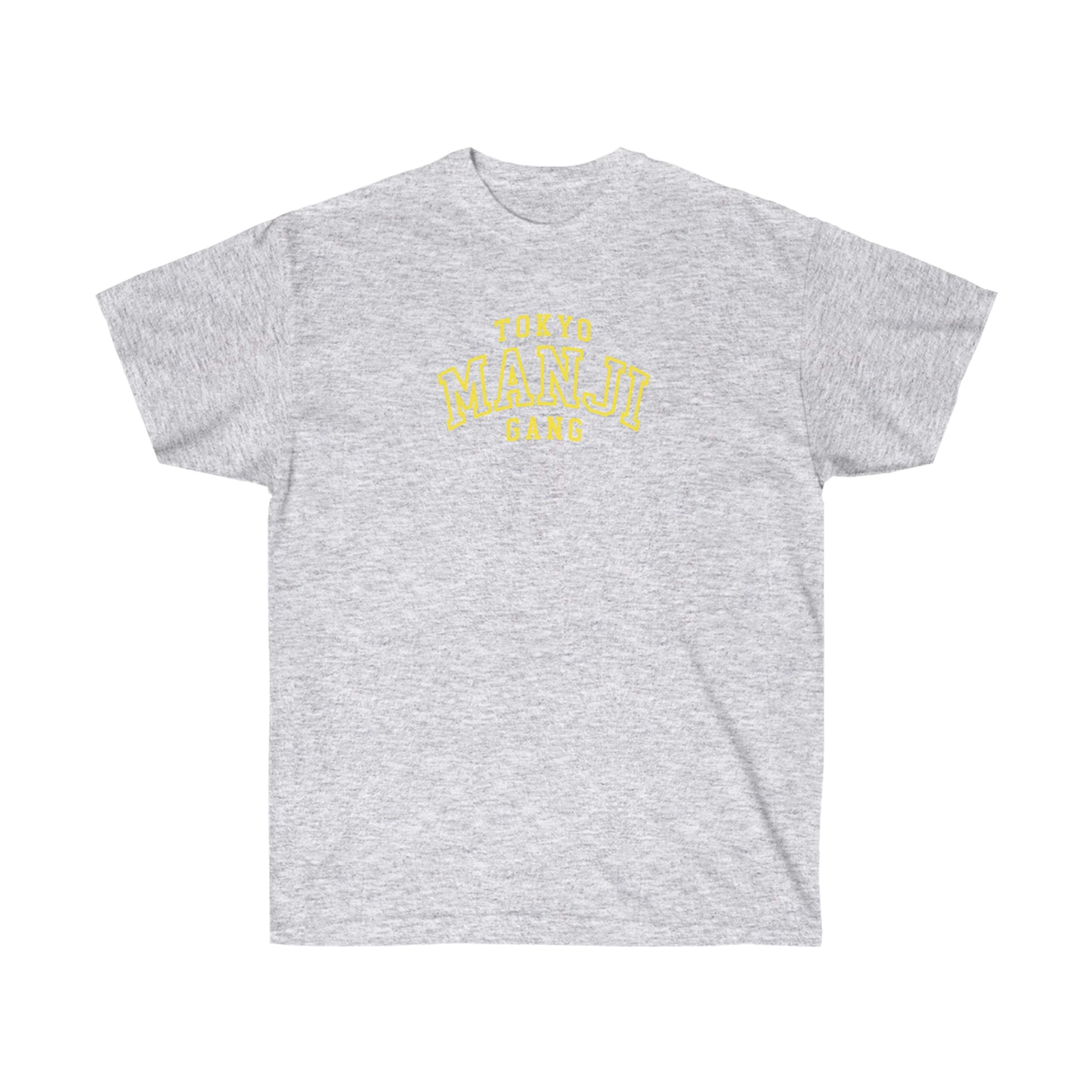 Tokyo Manji Gang shirt Anime Revenge Mangi t-shirt