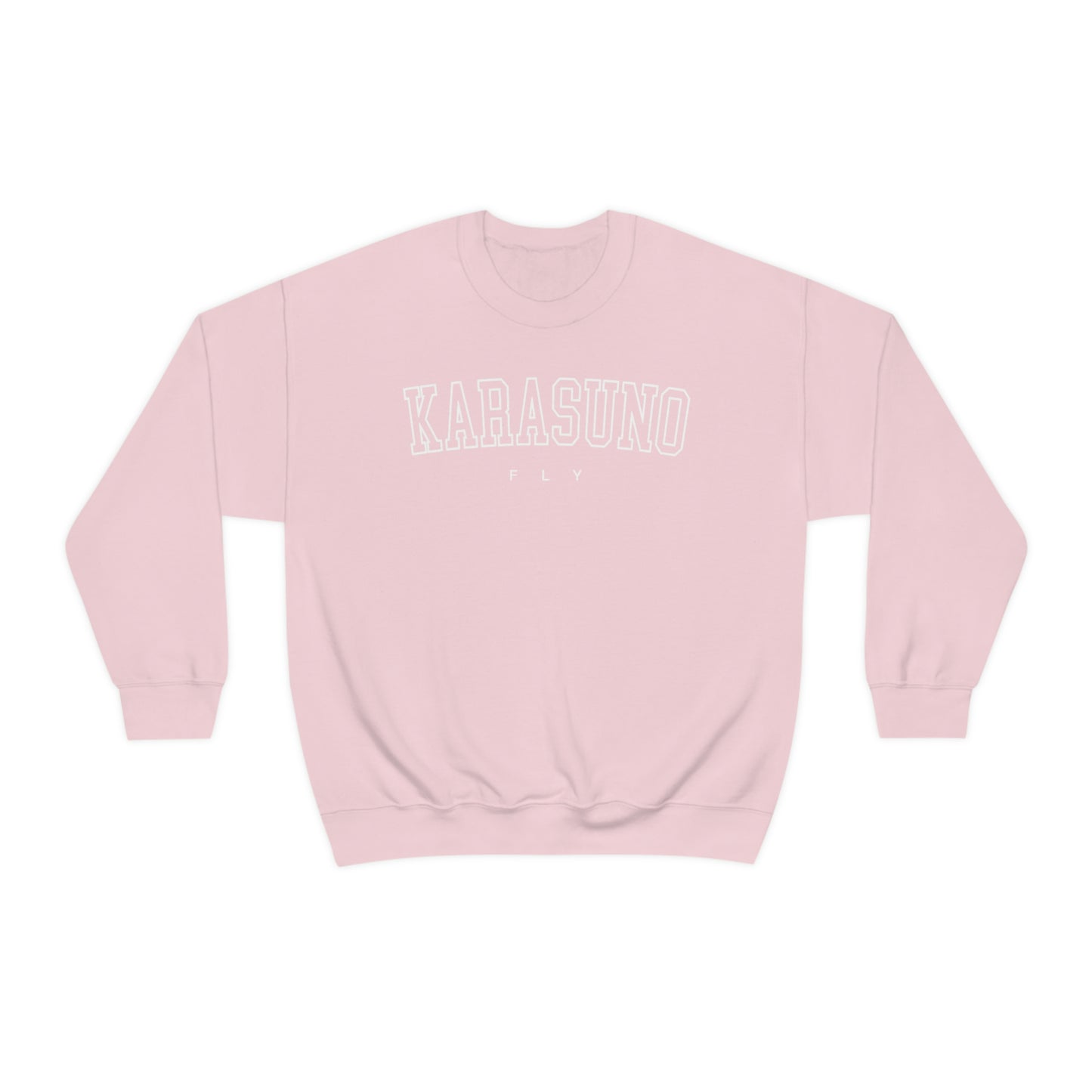 Karasunos FLY sweatshirt jumper pullover