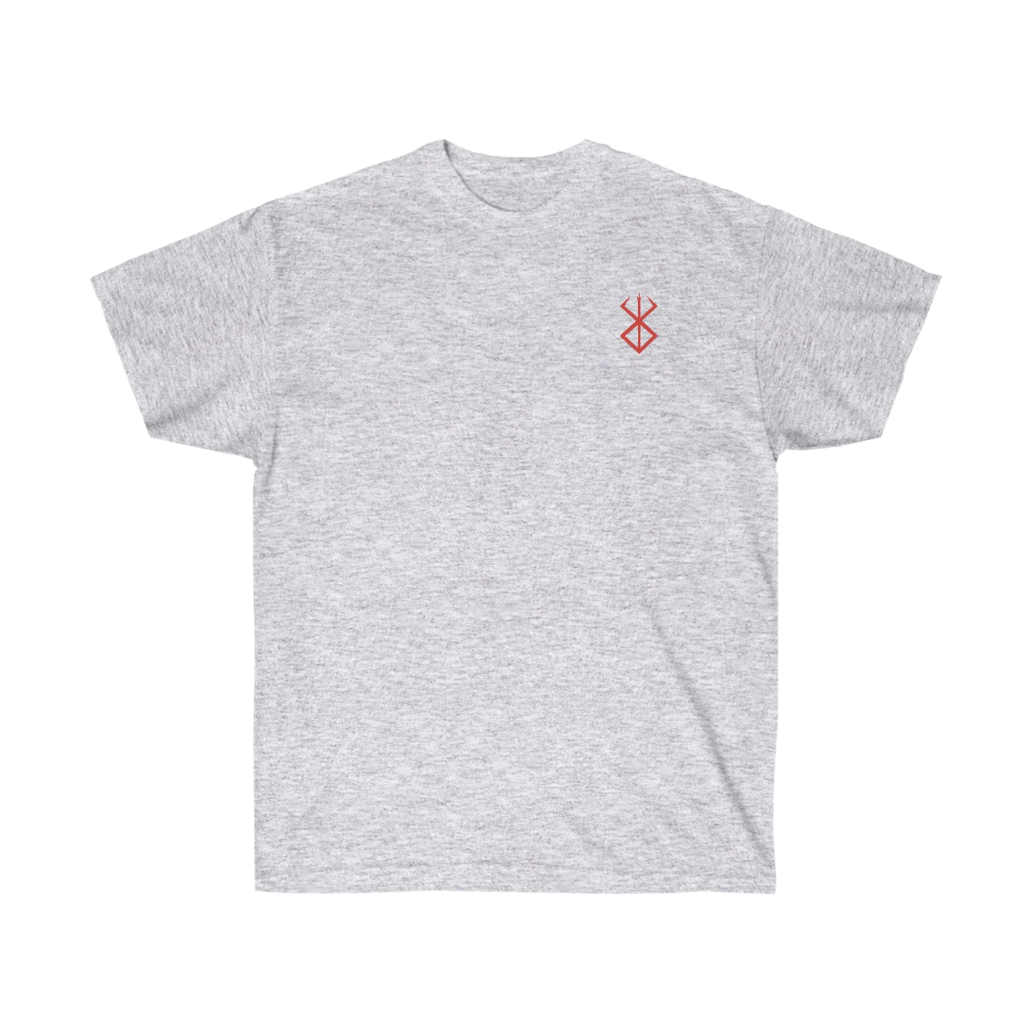 Brand of Sacrifice Symbol Anime