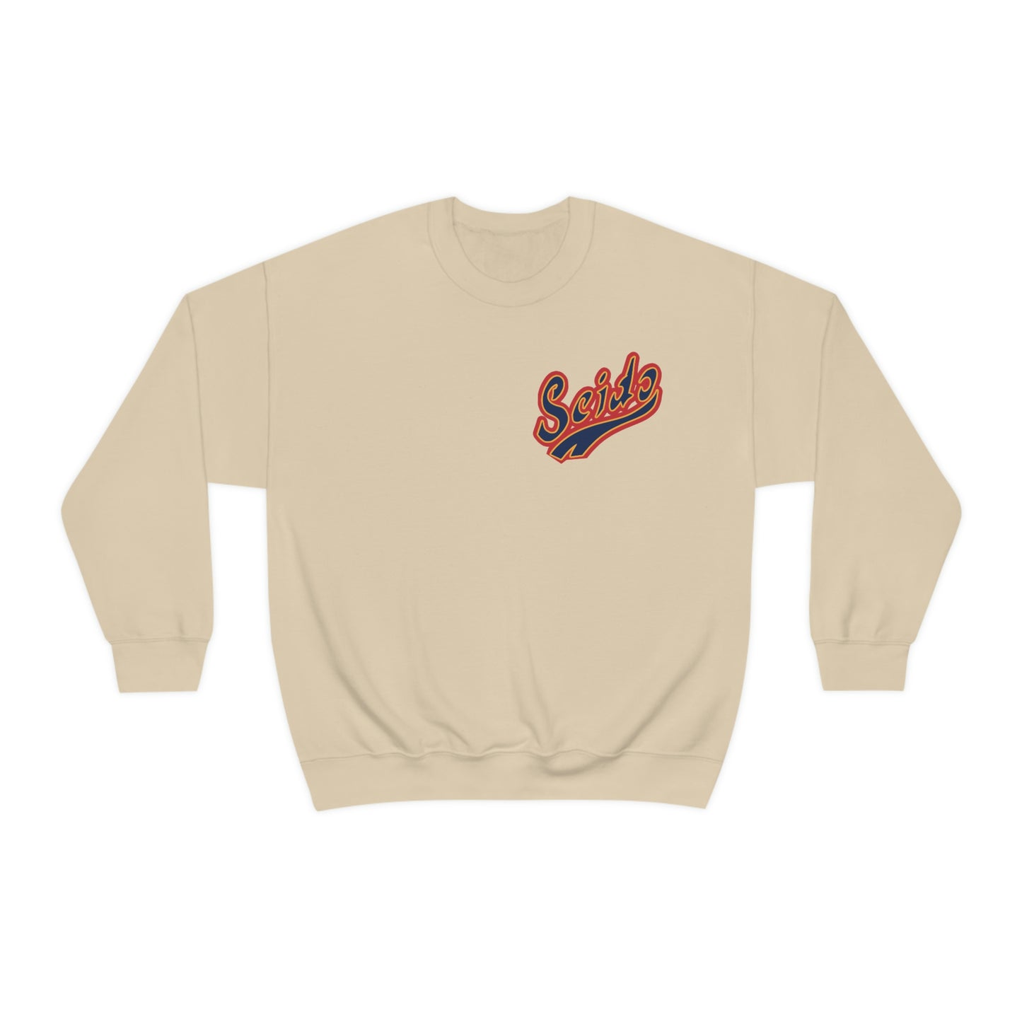 Seido sweatshirt highschool baseball team cosplay Yakushi High School merch Kominato Yuu Haruichi Takigawa