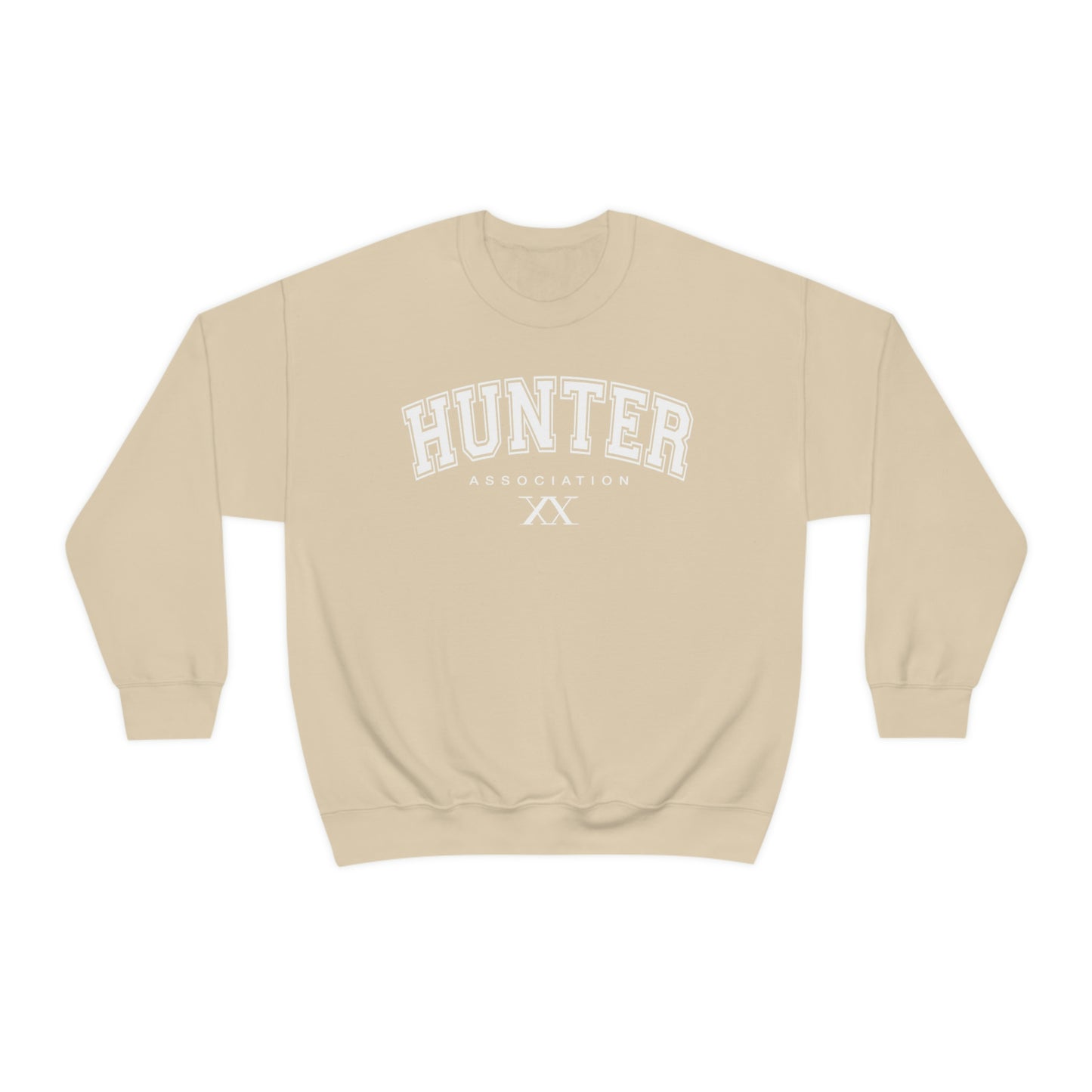 Hunter Associations sweatshirt
