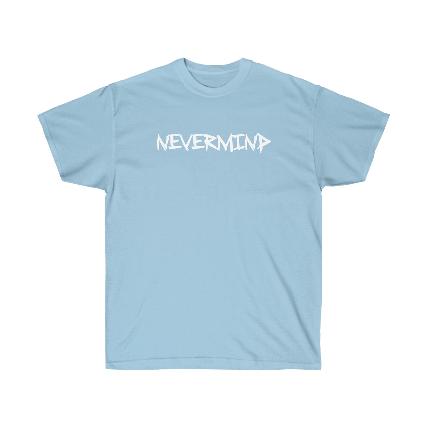 NEVERMIND tattoo shirt K-pop Tee Comfy Loose Fit Streetwear T-shirt Multi-fandom birthday gift Korean fan Kdrama k-drama