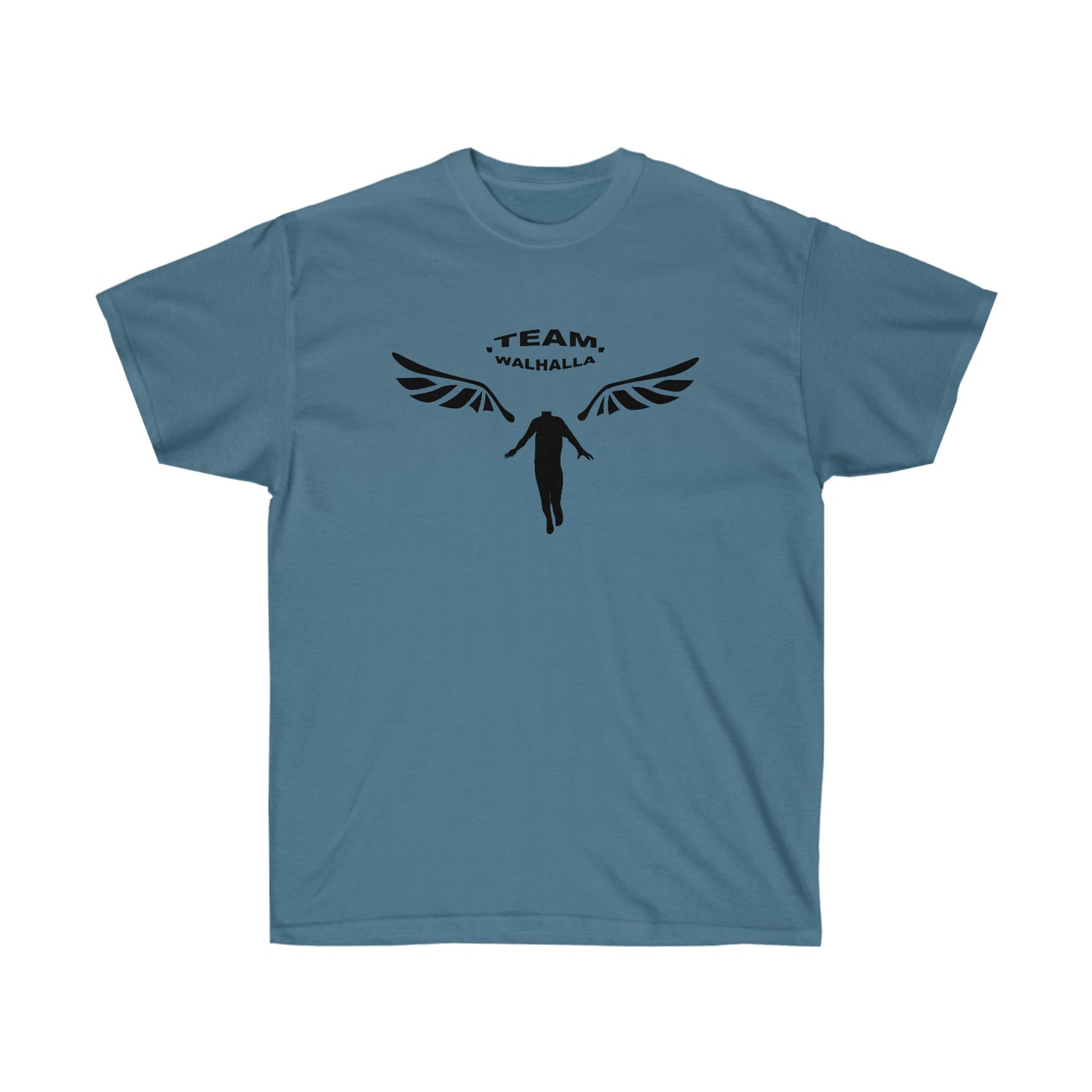 Wallhalla Vallhahas gang shirt Banjis Cosplay Otaku Revengers