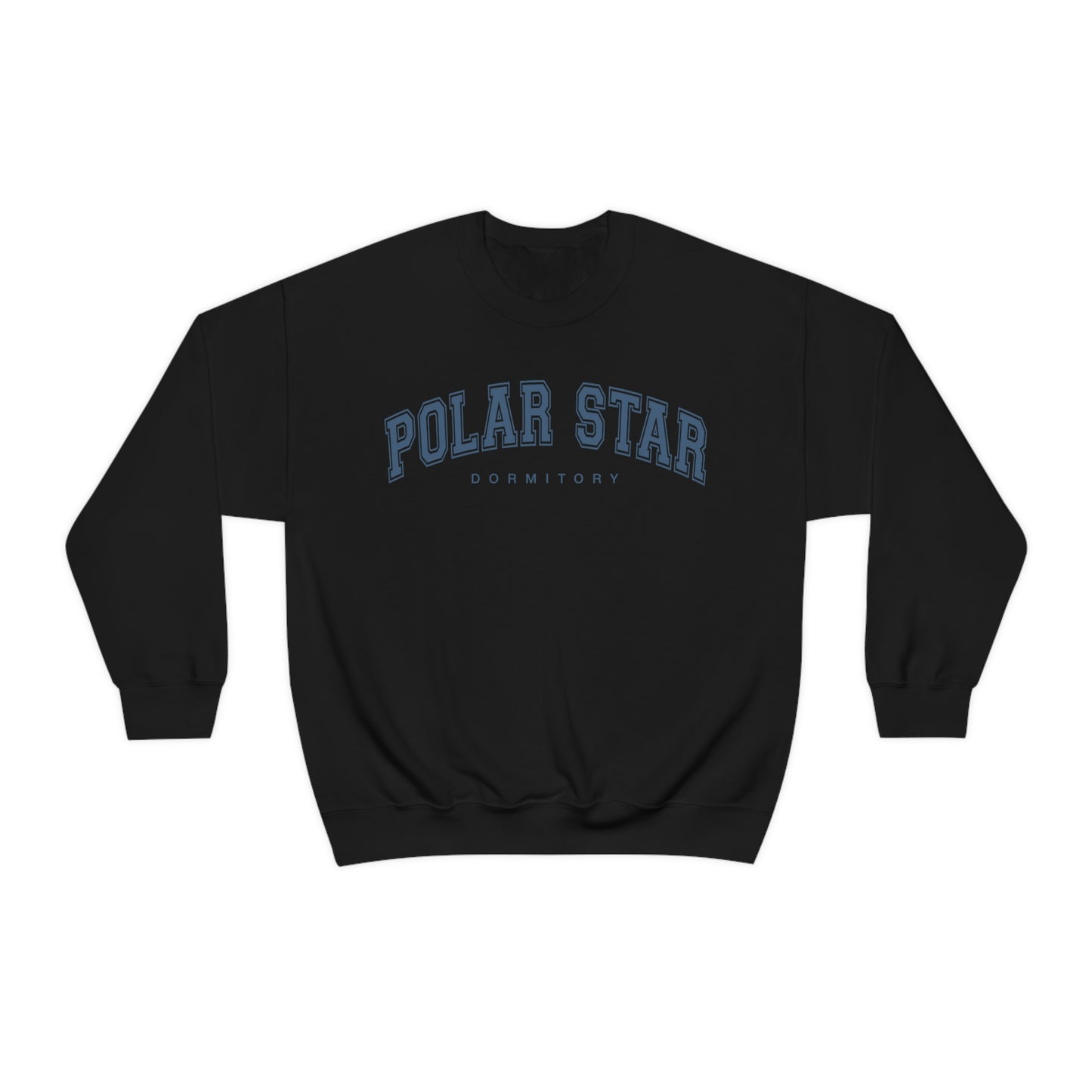 Polar Star sweatshirt crew neck Dorms