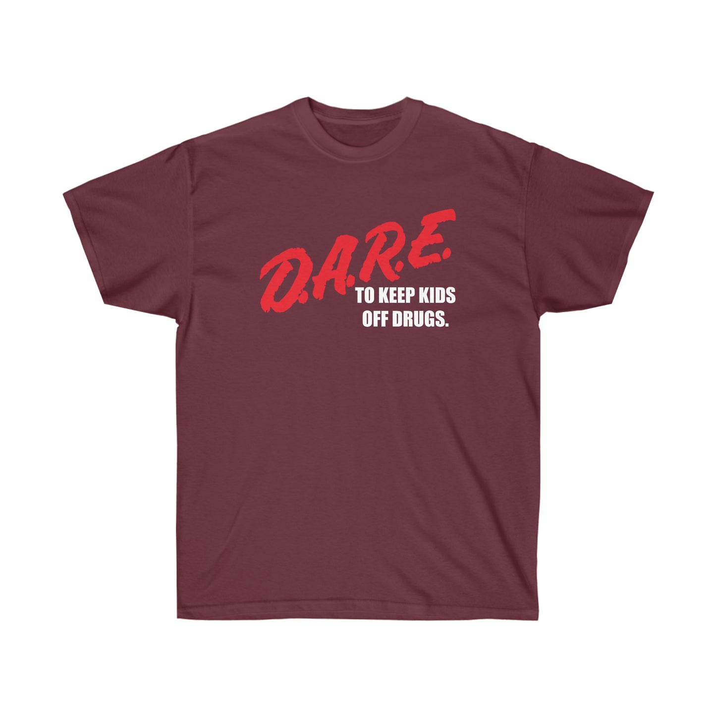 DARE Vintage Shirt With The 80s or 90s clothing retro shirt vibe classic Dare t-shirt