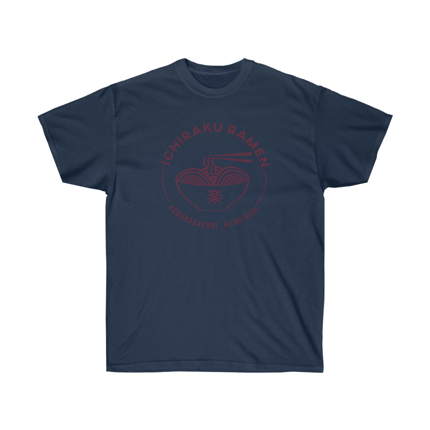 Ichirakus Ramen shirt Classic Essential T-Shirt
