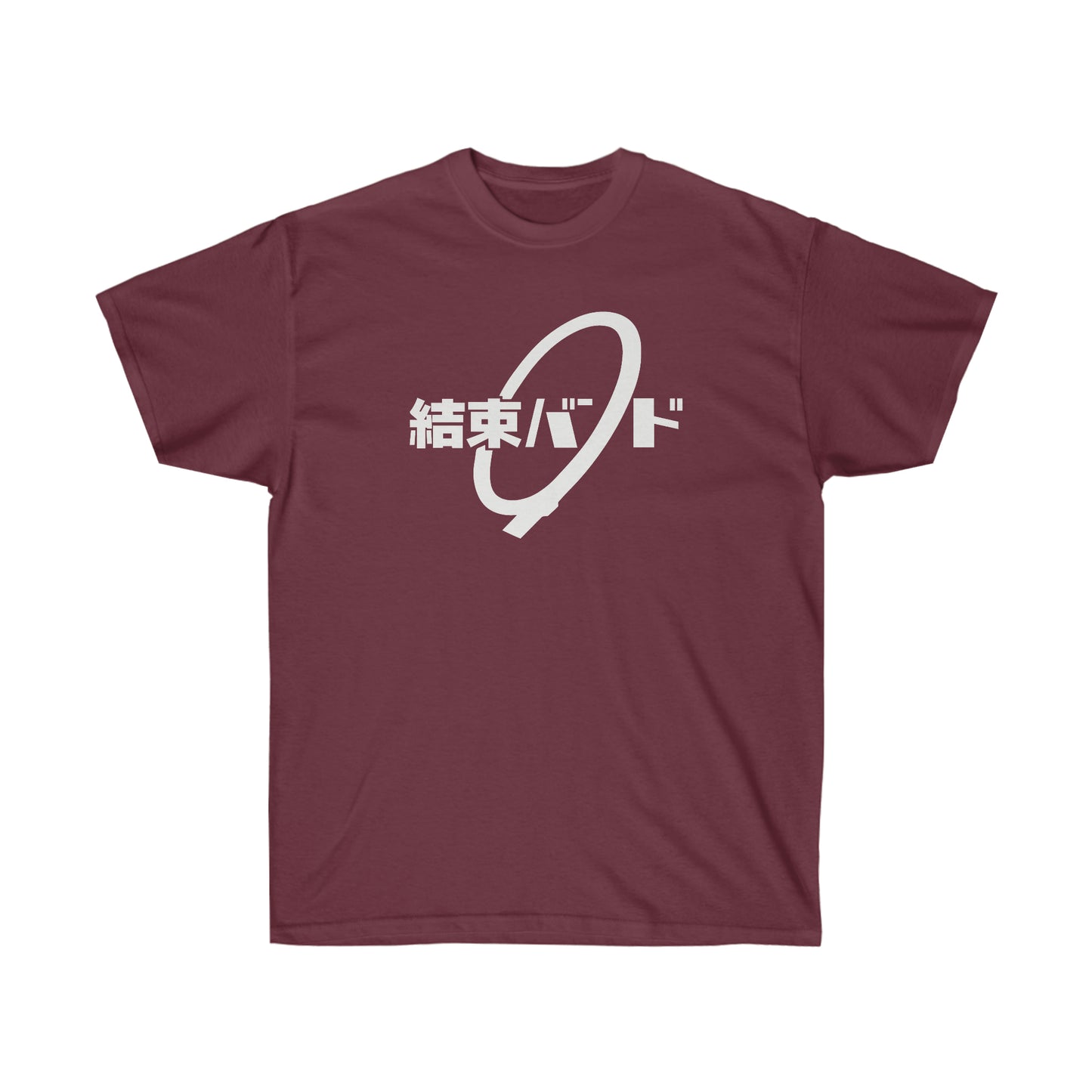 Kessokus Band shirt T-Shirt