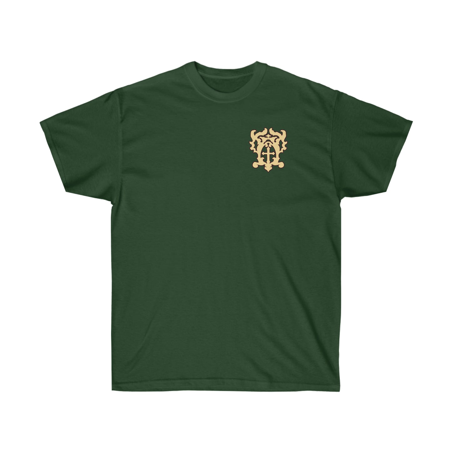 Symphony of the Night Belmonts shirt