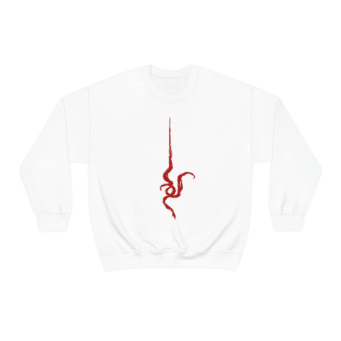 Nagito Komaedas Symbol Sweatshirt Vintage Inspired Sweater shirt