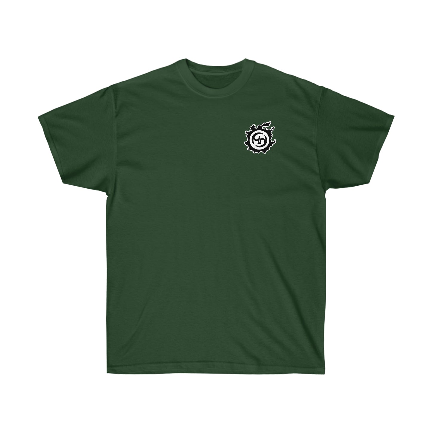 FF XIV SAM Job Icon t-shirt