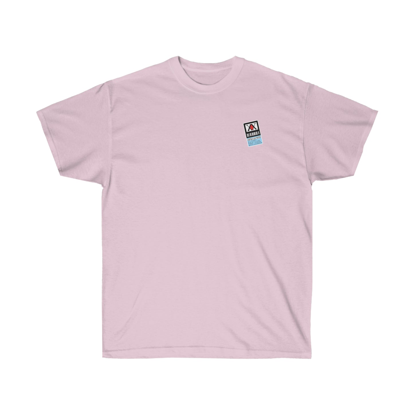 Hunter Card shirt Classic Essential T-Shirt Associations