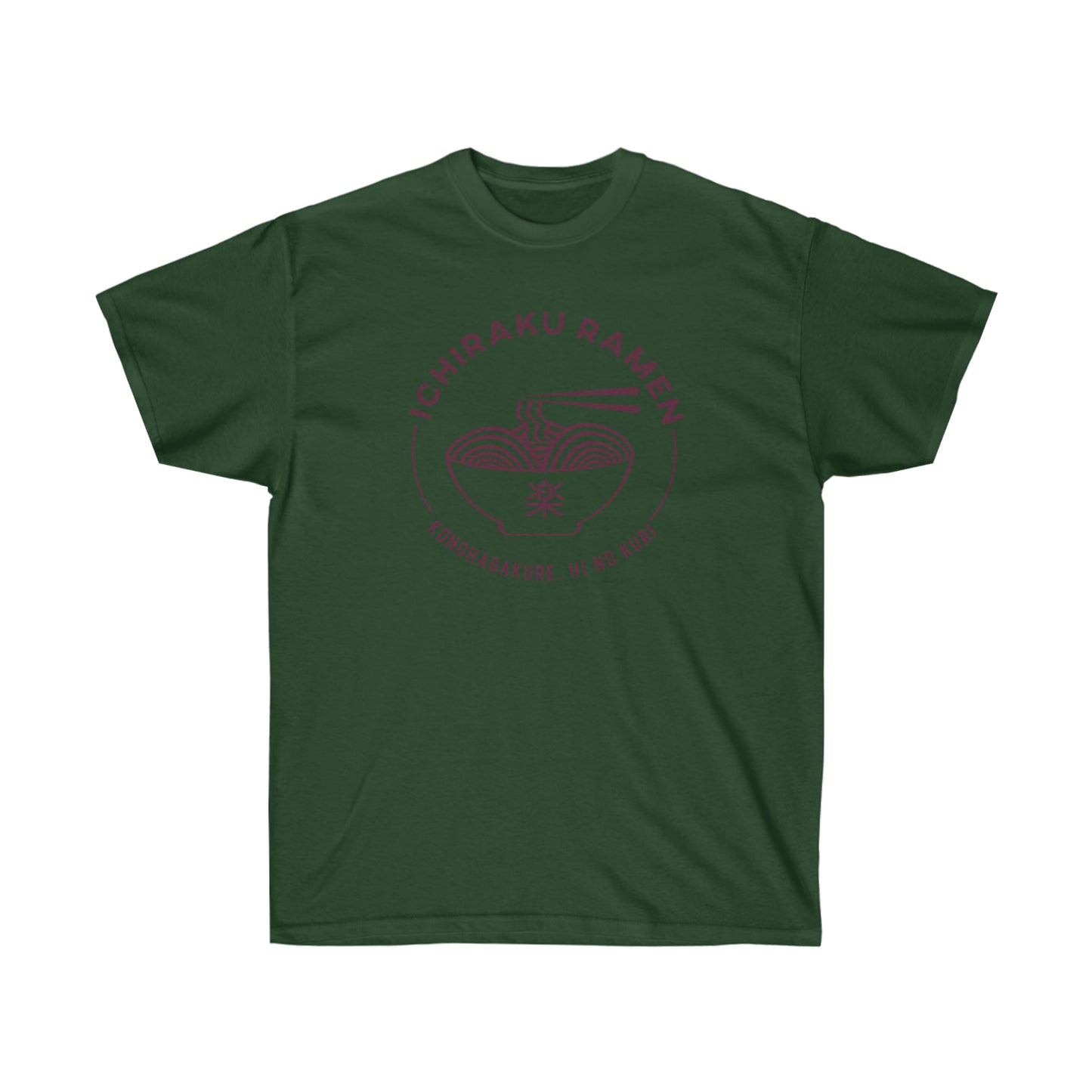 Ichirakus Ramen shirt Classic Essential T-Shirt