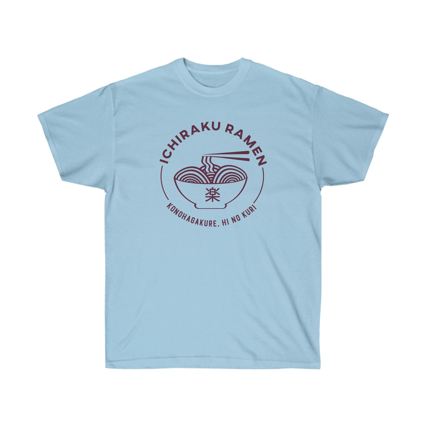 Ichirakus Ramen shirt Classic Essential T-Shirt