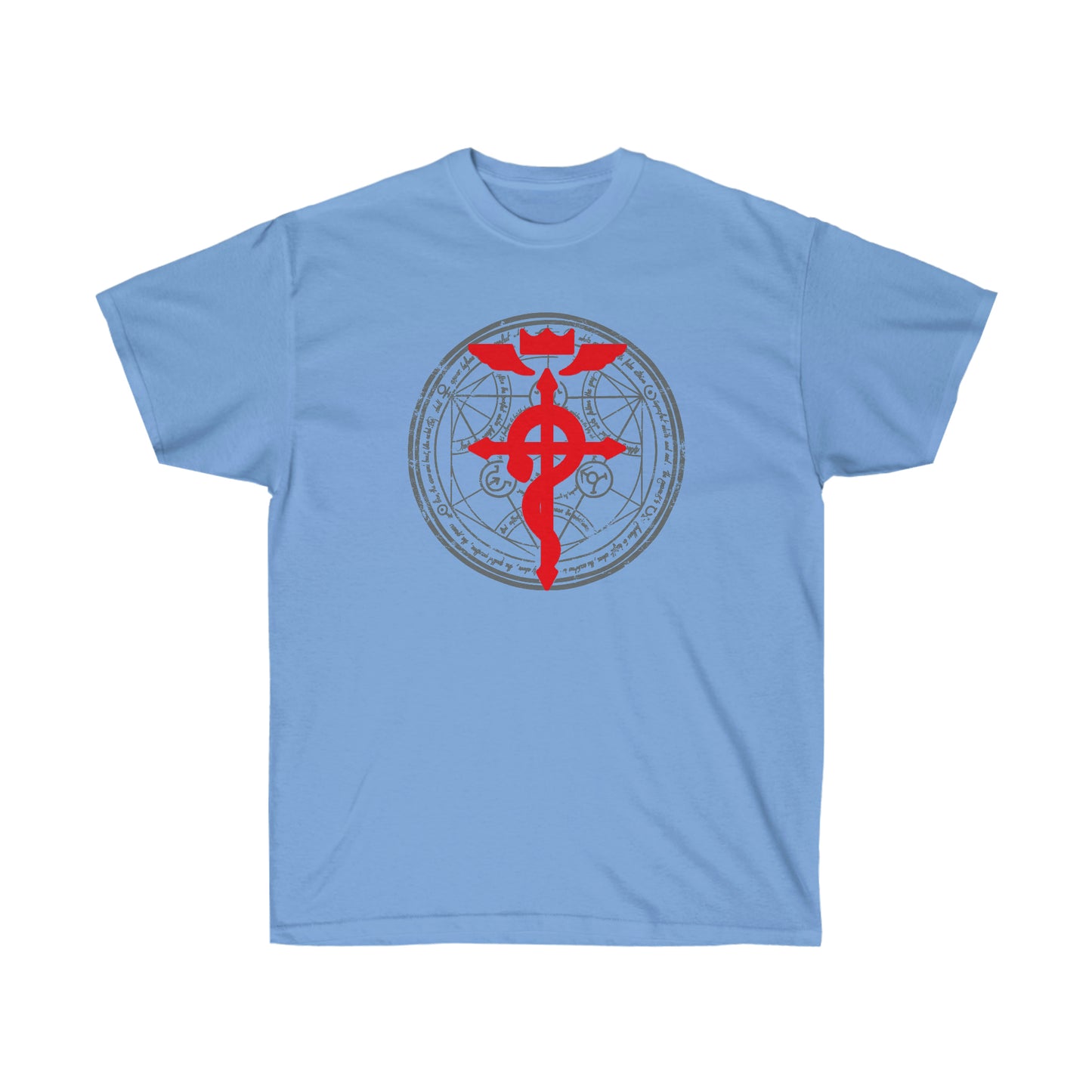 F.m.a symbol Flamel fmas T-Shirt