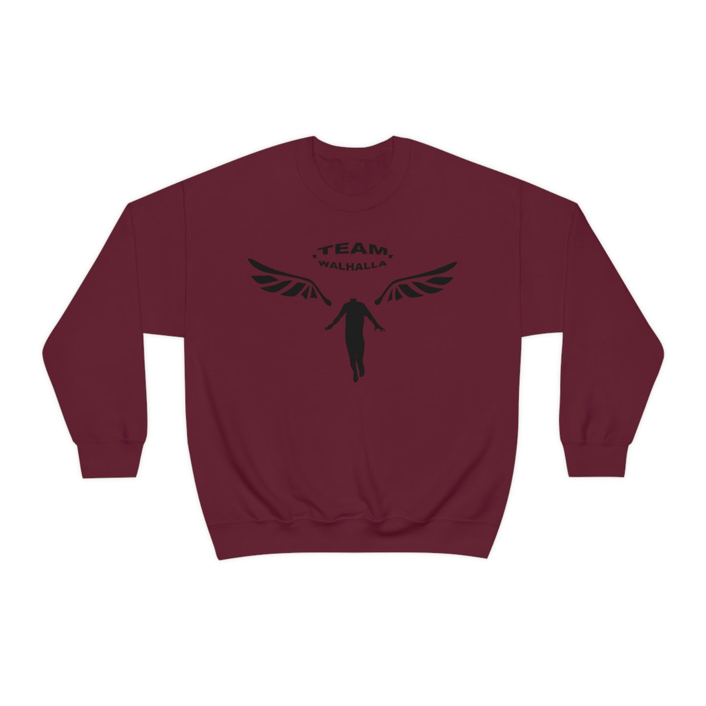 Walhalla team gang sweatshirt Mikeys Bajis Hoodie Drakens cosplay for TR Valhalla Revengers