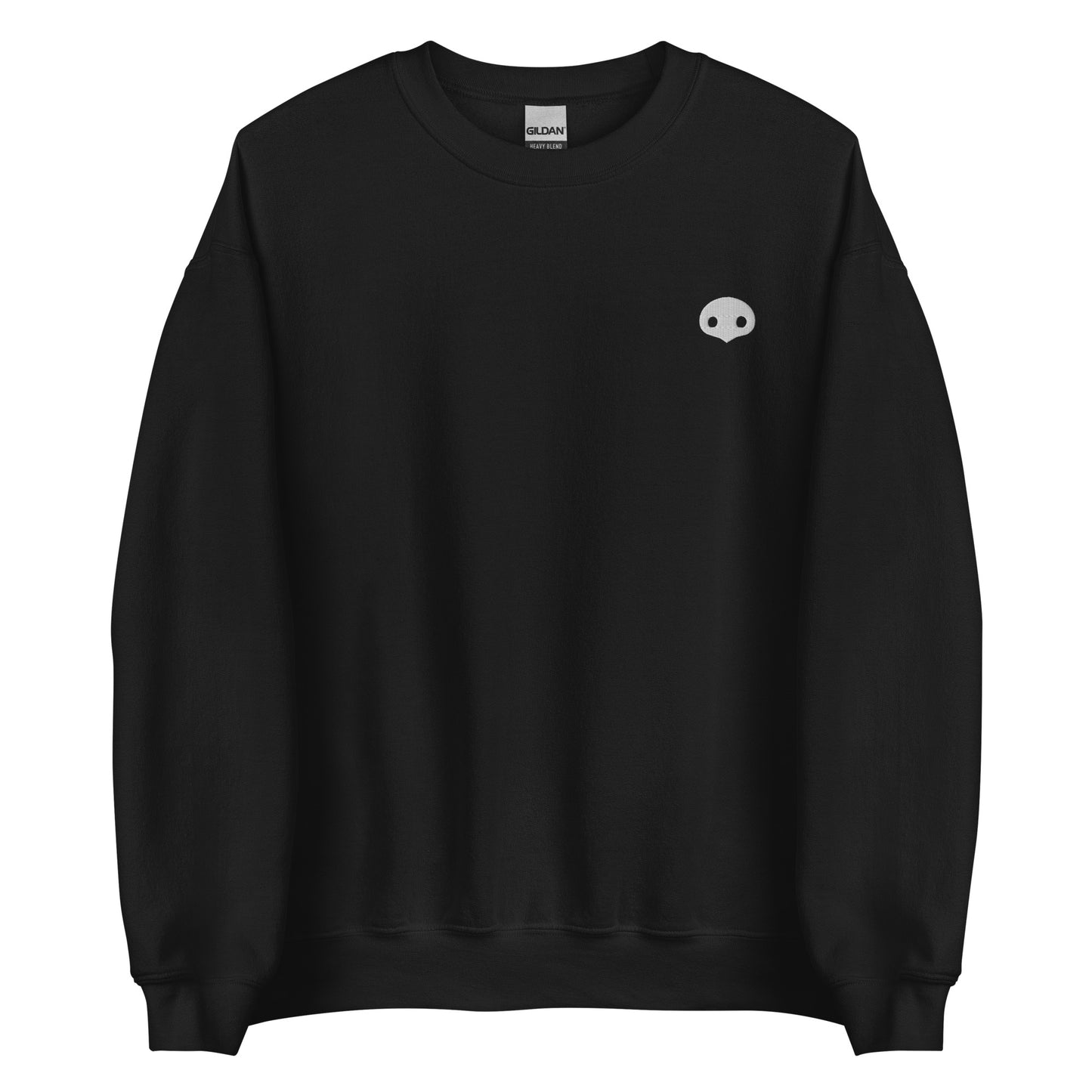 F.F. XIV Ancient One New Old Friend Embroidered Sweatshirt