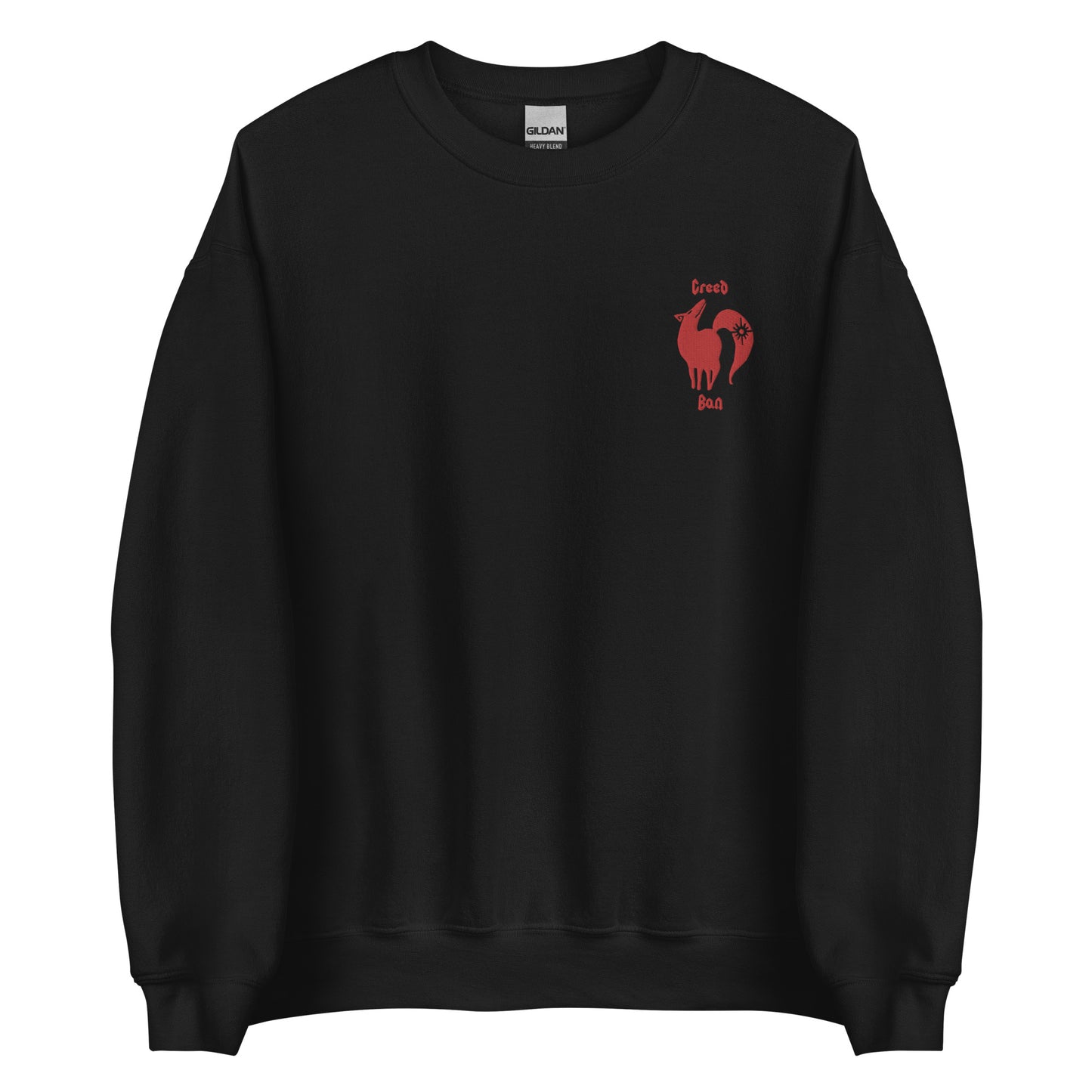 Greed Sweatshirt