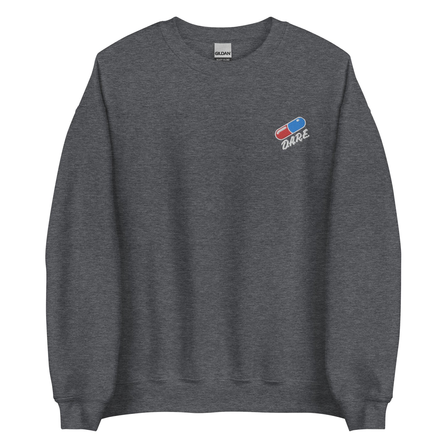 Akiras x Dare Sweatshirt Black Japanese shirt Streetwear Tumblr Grunge T-shirt 1998 90s Vintage Unisex