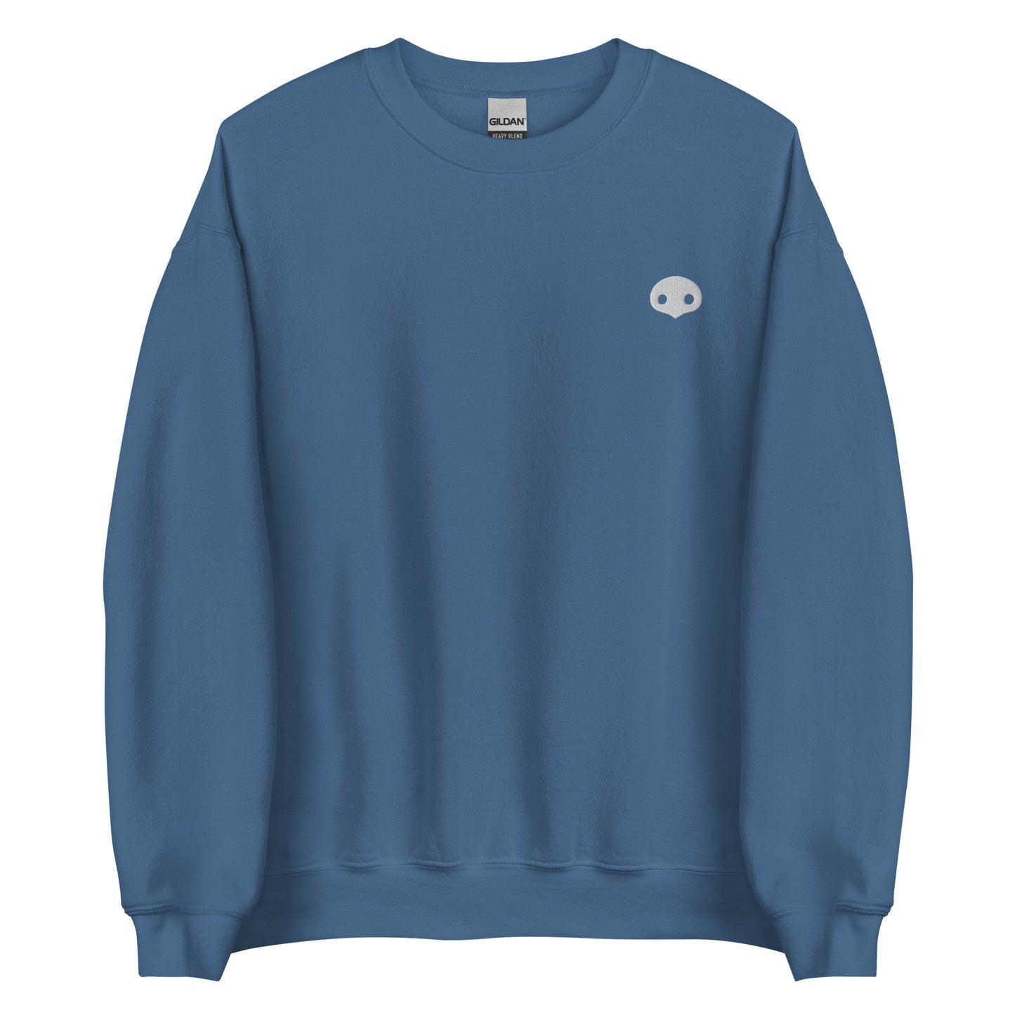 F.F. XIV Ancient One New Old Friend Embroidered Sweatshirt