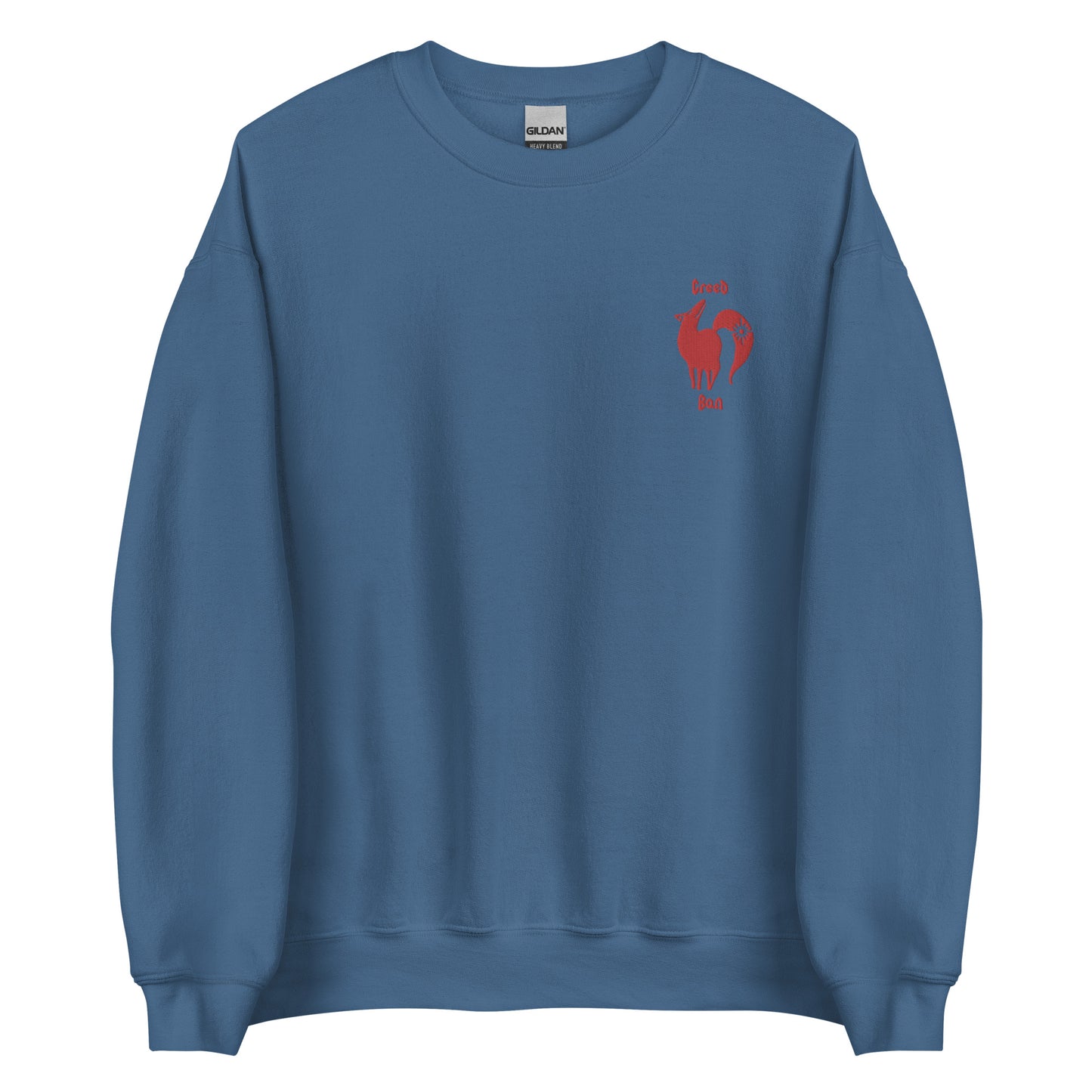 Greed Sweatshirt