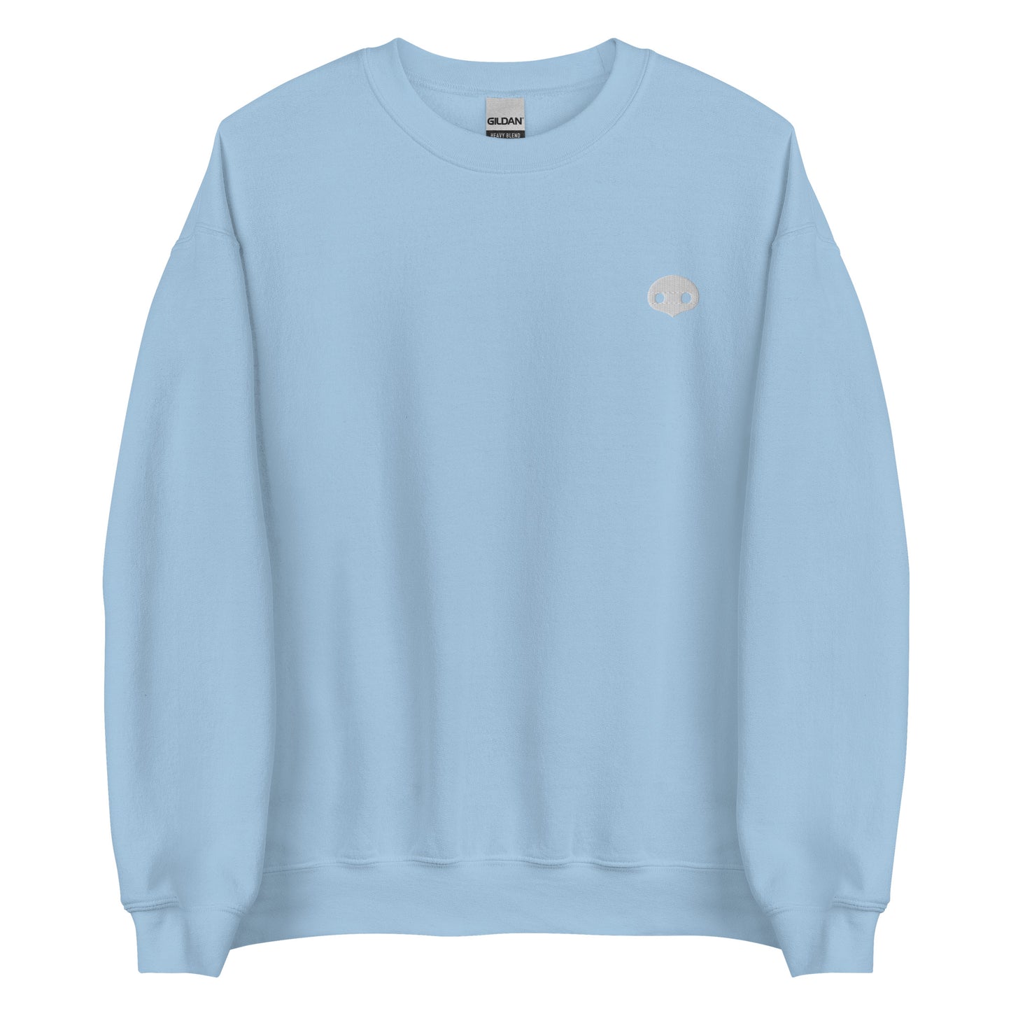 F.F. XIV Ancient One New Old Friend Embroidered Sweatshirt