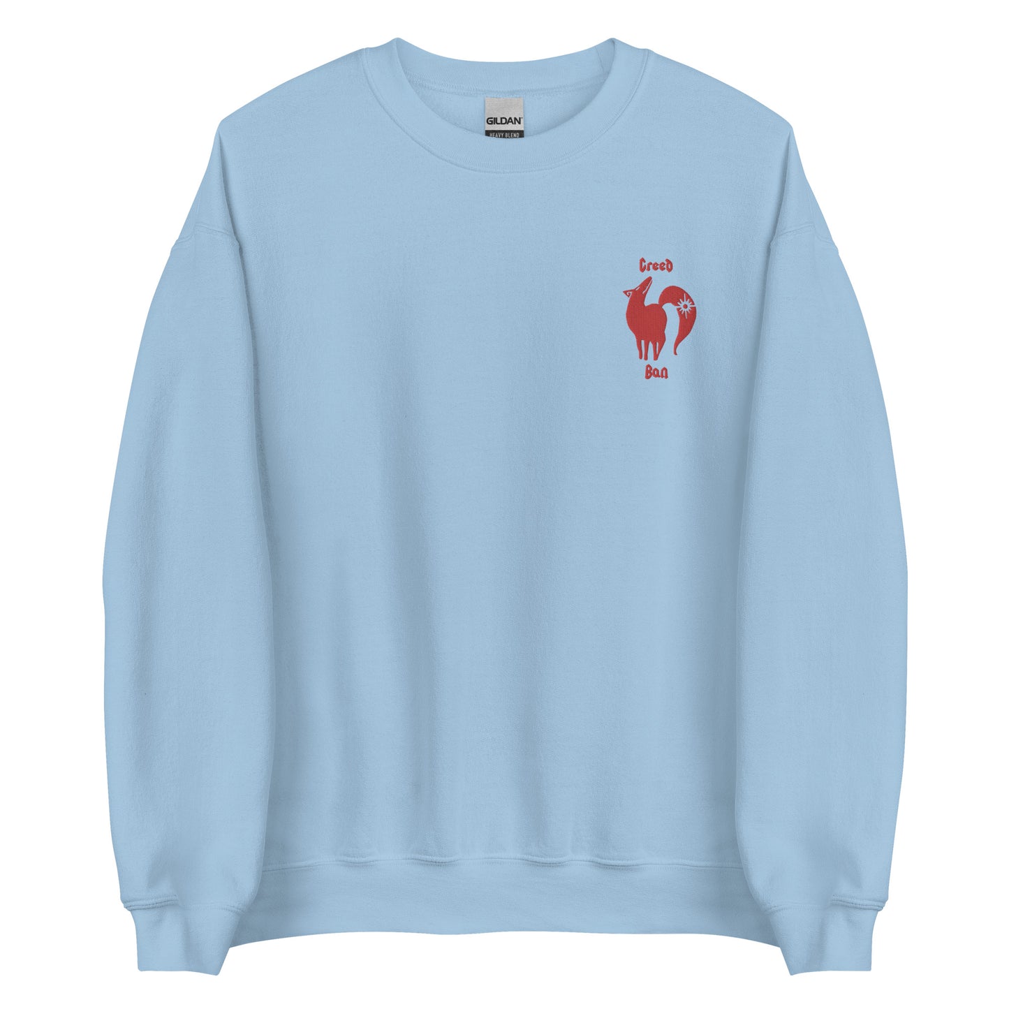 Greed Sweatshirt