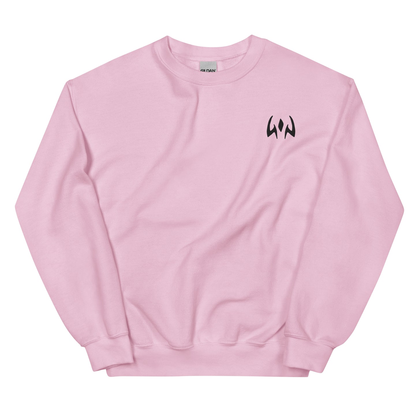 Curse marks sweater Sweatshirt jumper Embroidered