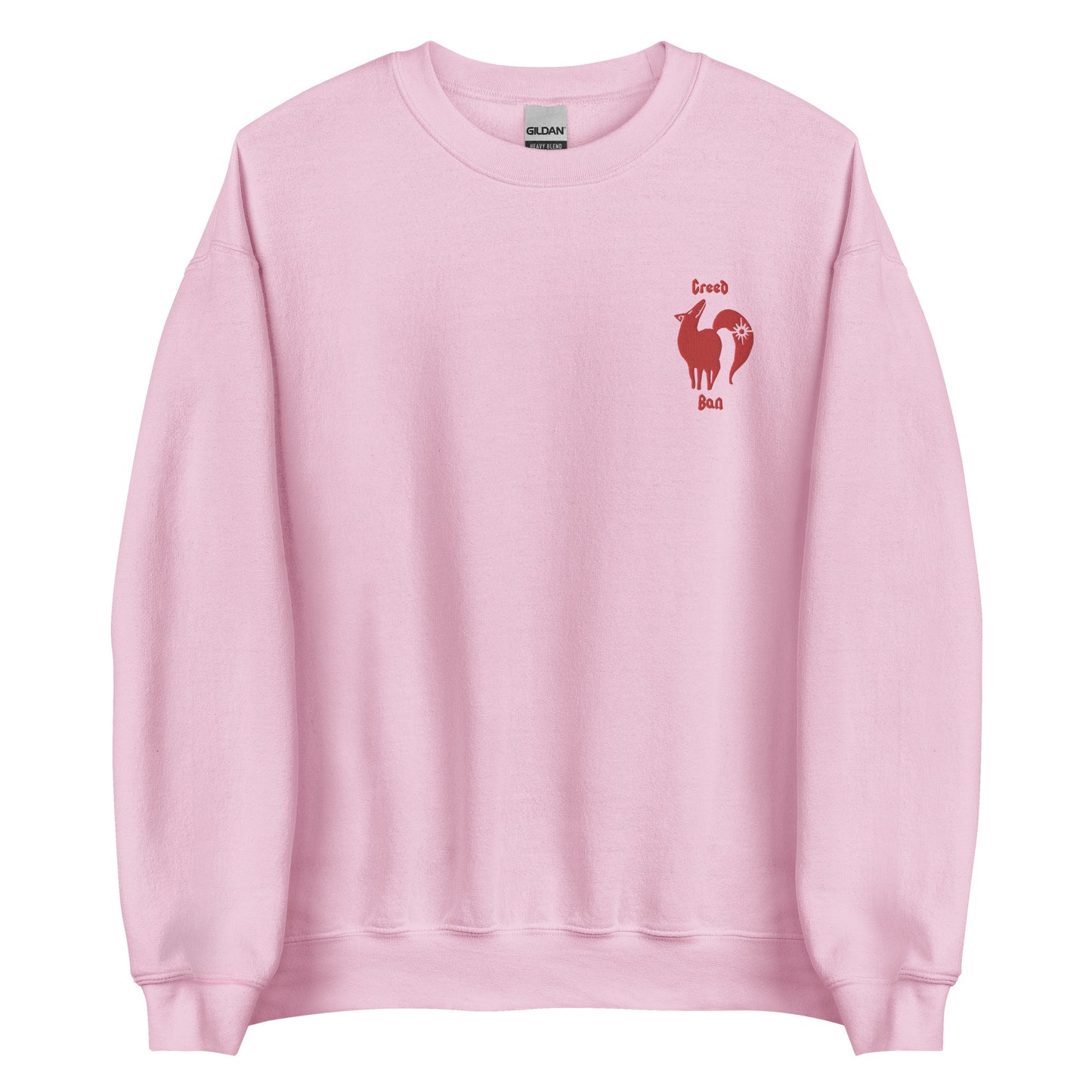 Greed Sweatshirt