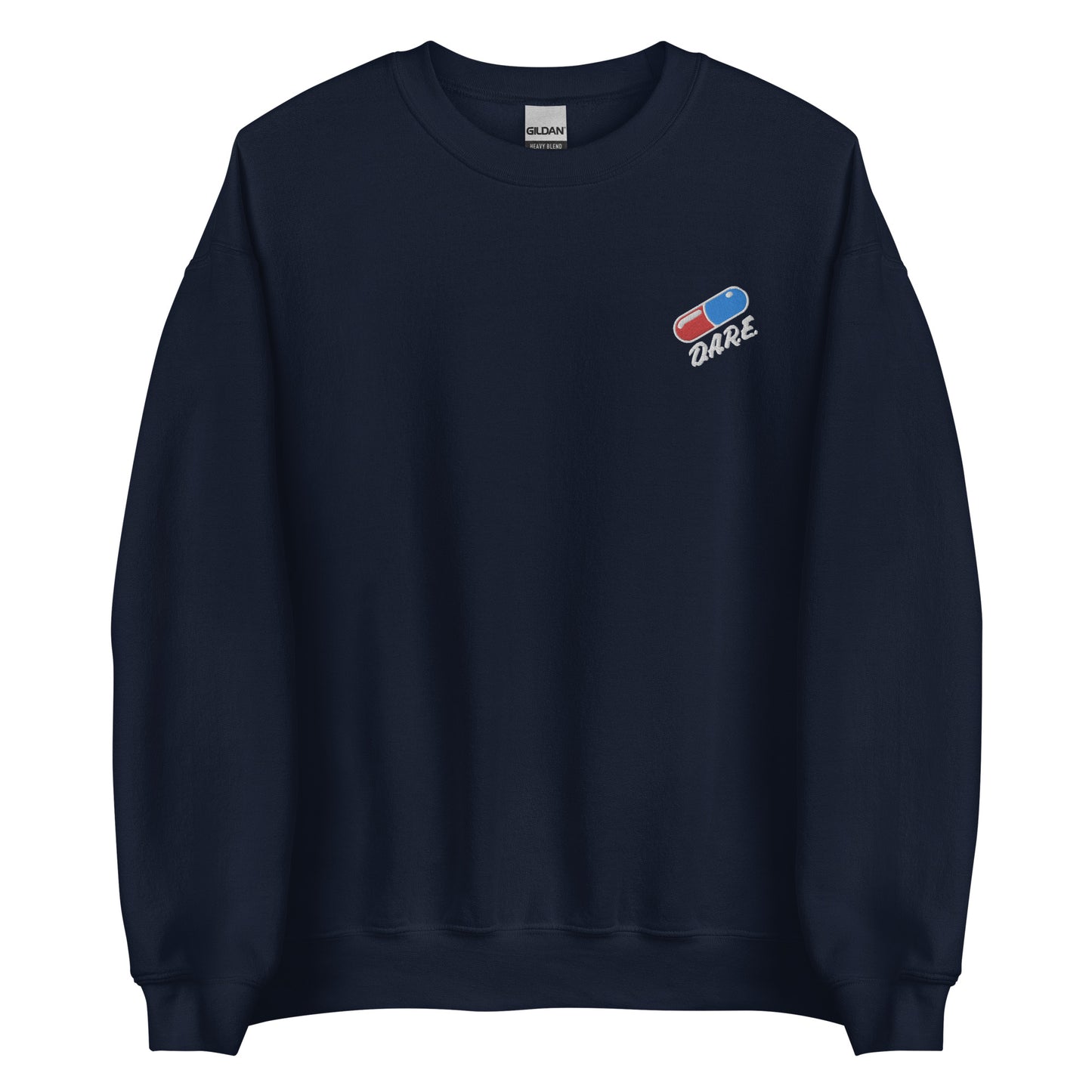 Akiras x Dare Sweatshirt Black Japanese shirt Streetwear Tumblr Grunge T-shirt 1998 90s Vintage Unisex