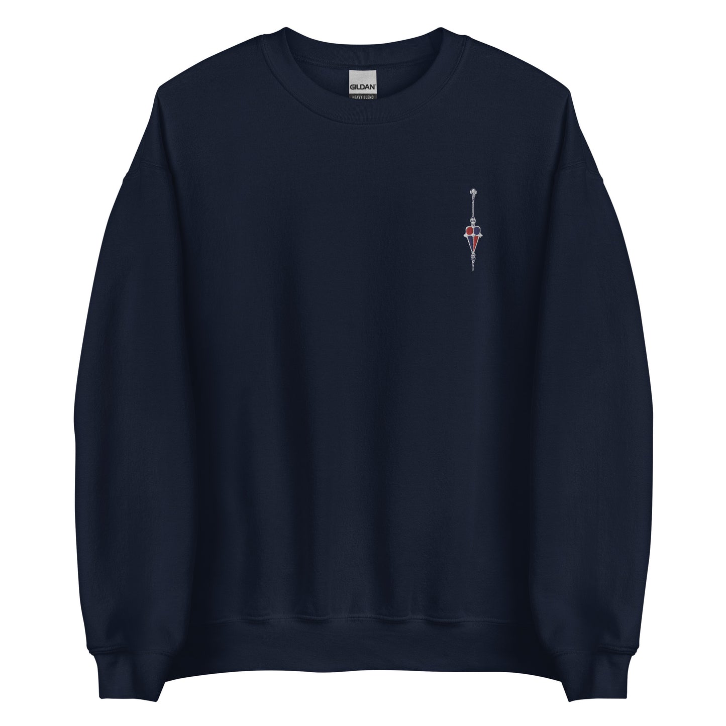True Cross Academy sweater Blue Exorcists sweatshirt Rin Okumuras Anime Ao Exorcists sweatshirt