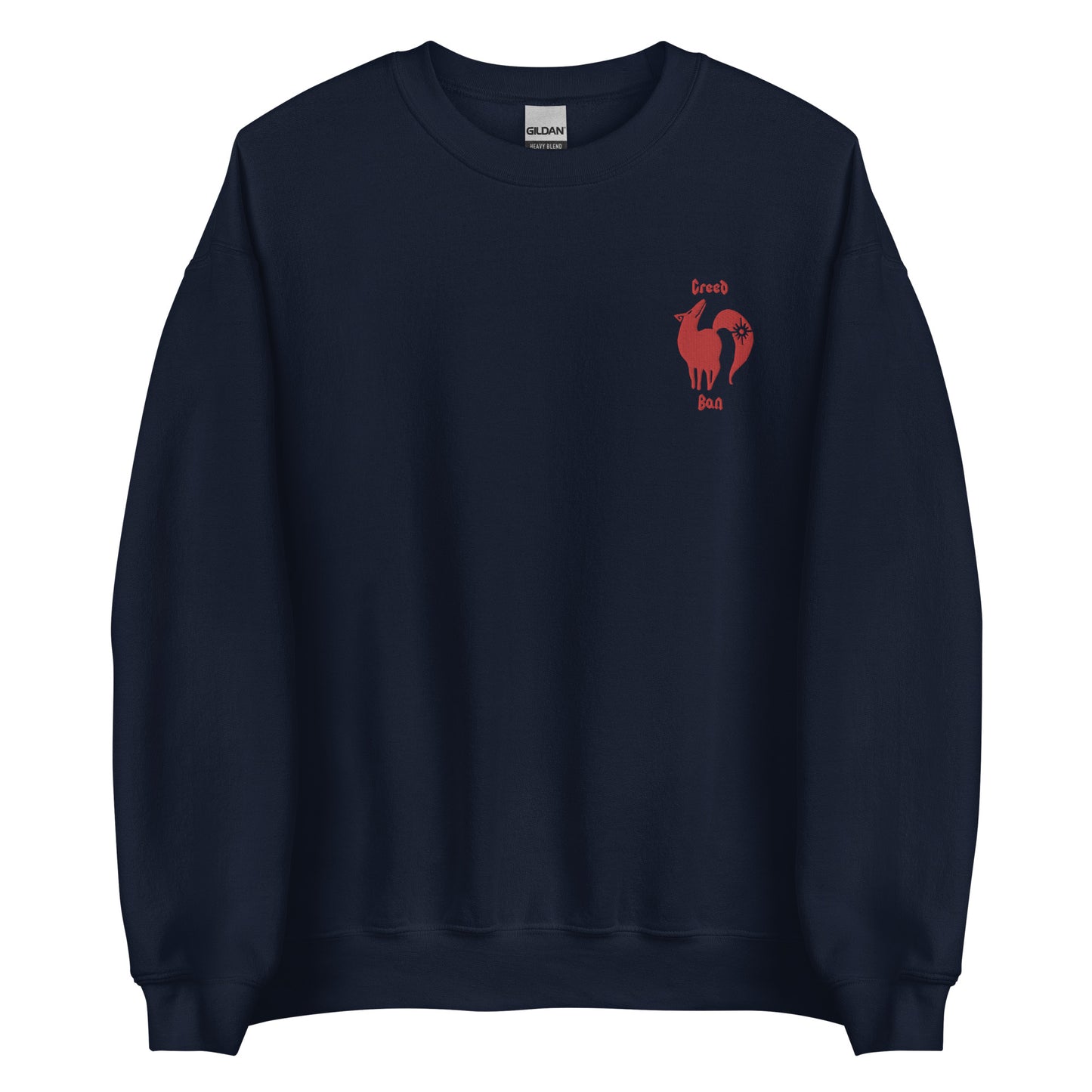 Greed Sweatshirt