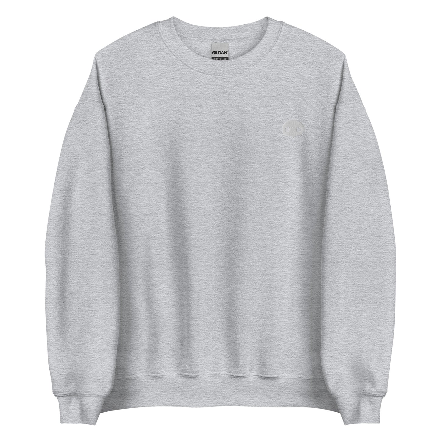 F.F. XIV Ancient One New Old Friend Embroidered Sweatshirt