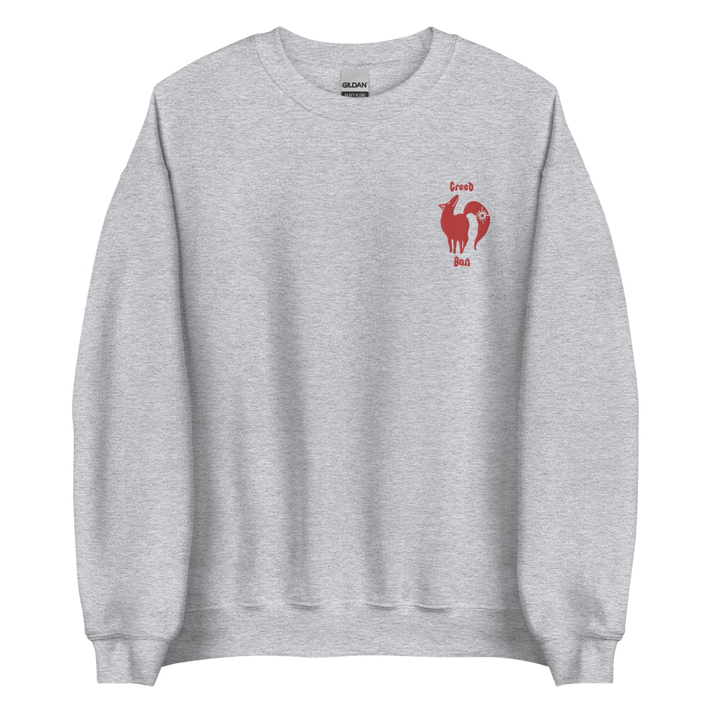 Greed Sweatshirt