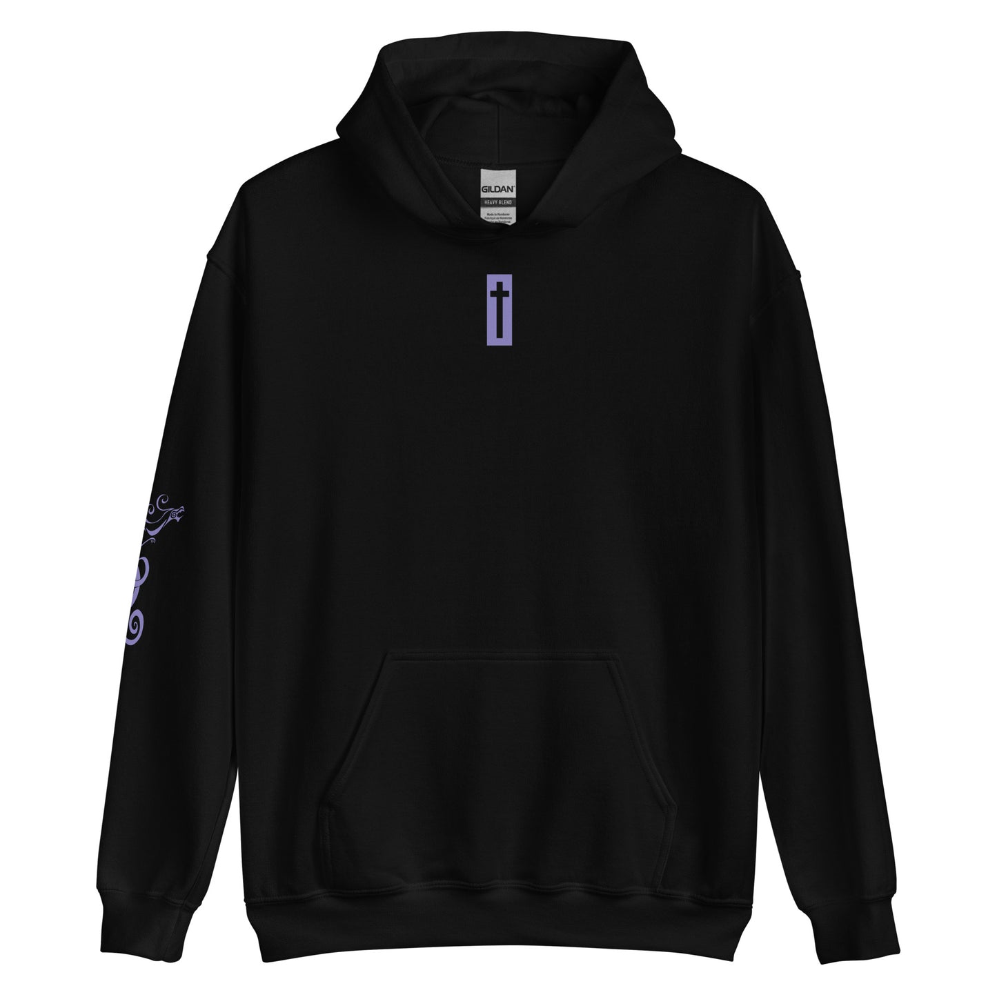 Draken Tattoos Hoodie