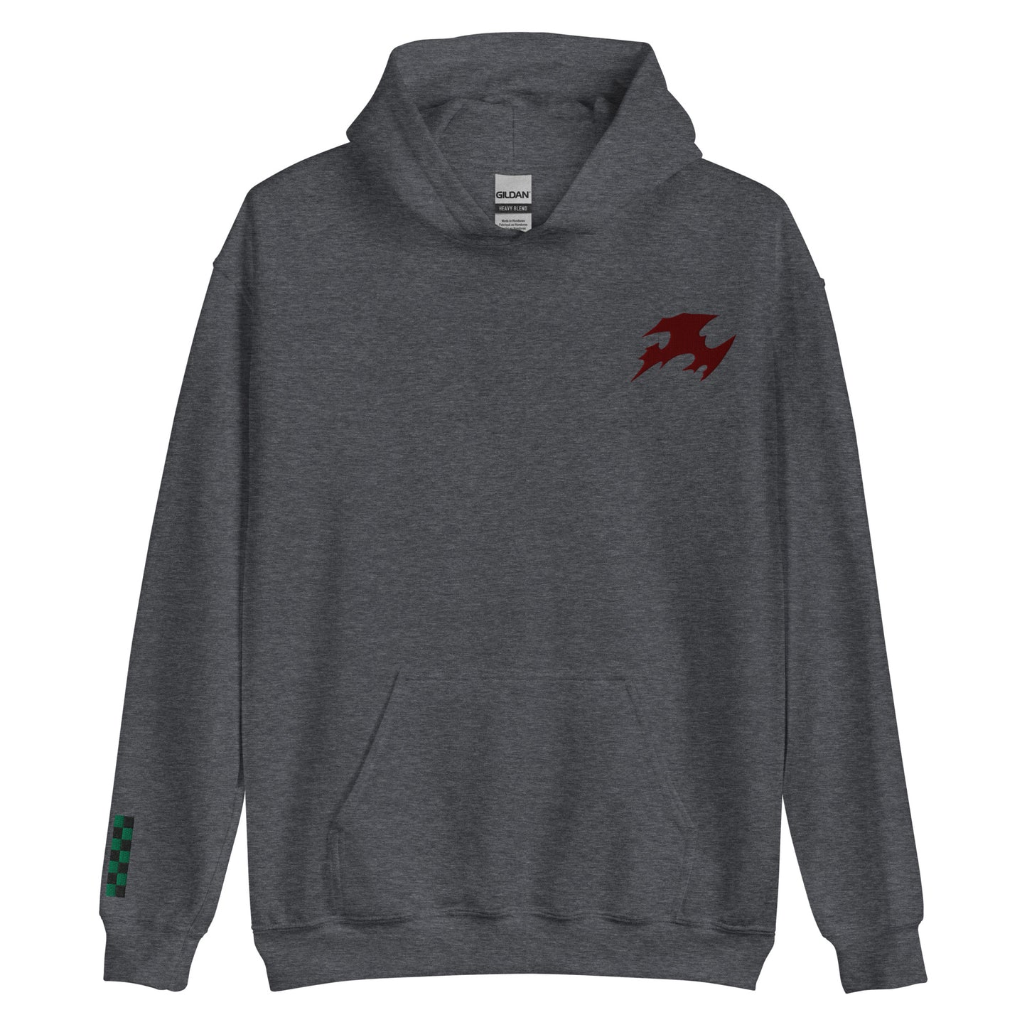 Tanji ros Hoodie