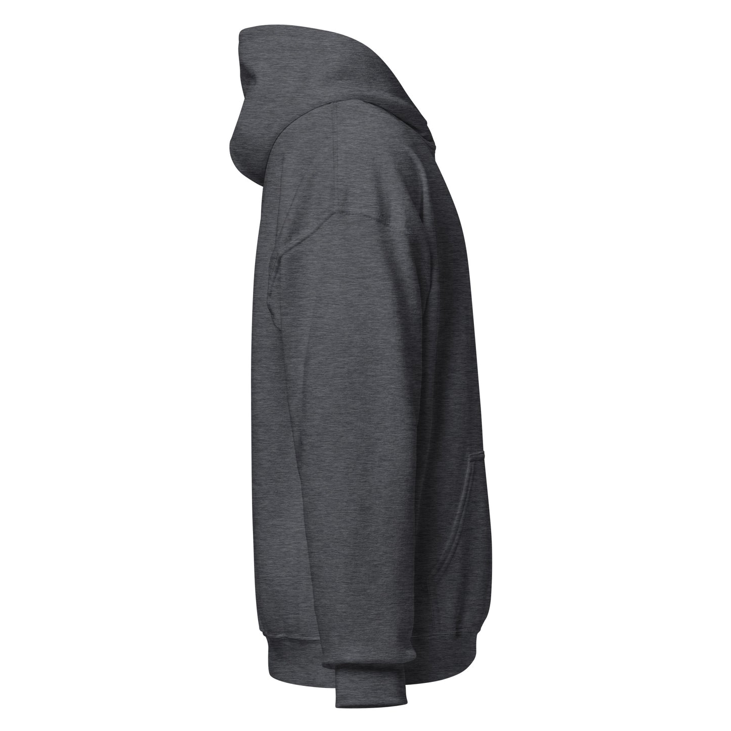FF XIV SAM Job Icon Embroidered Beanie Embroidered Unisex Hoodie