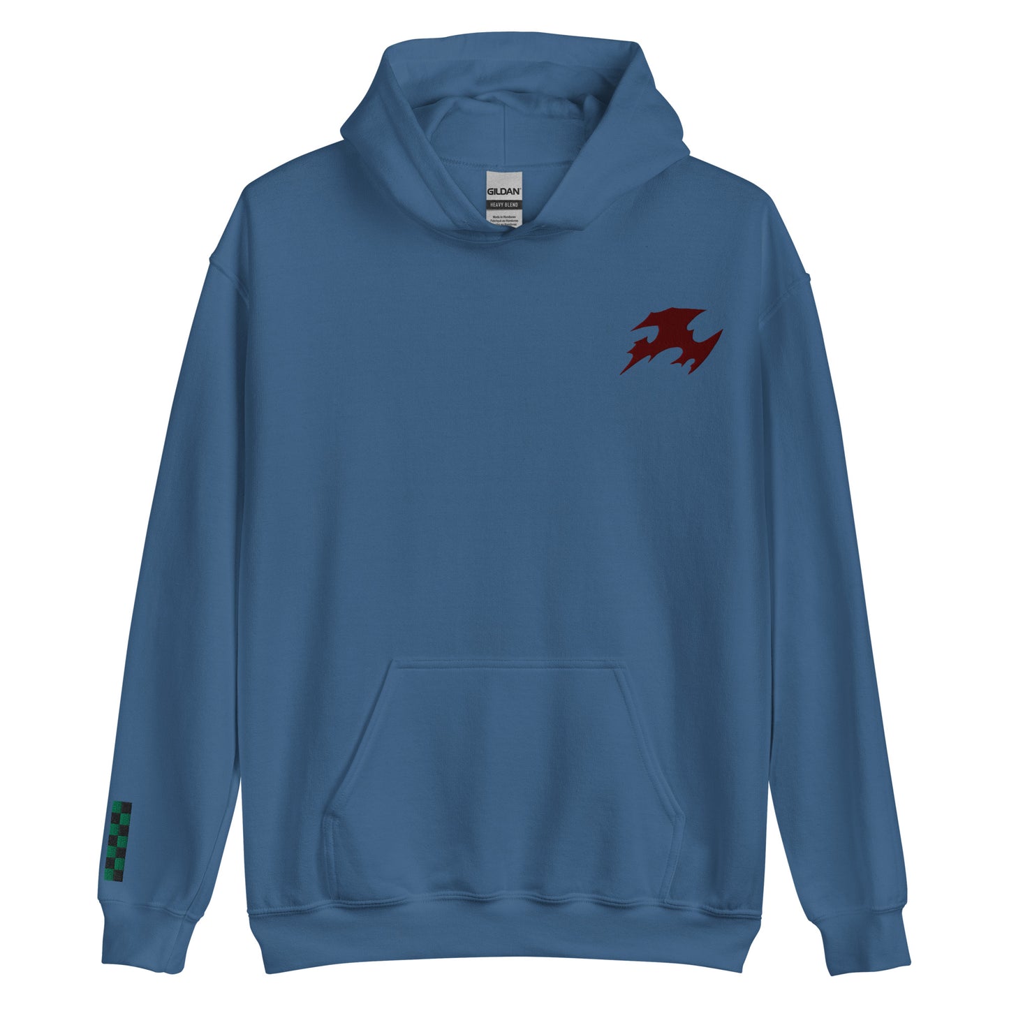 Tanji ros Hoodie