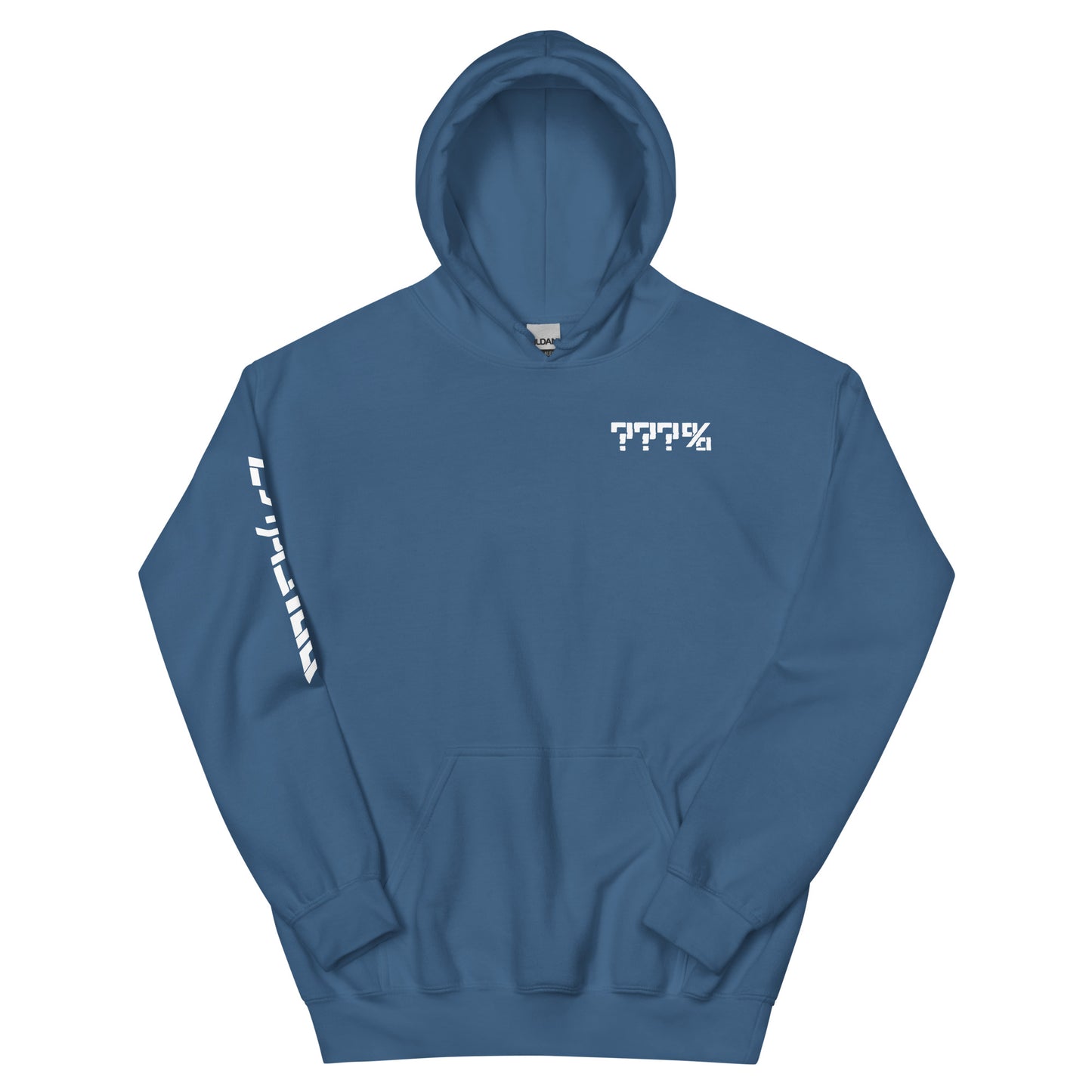 ???% 100% MP Hoodie